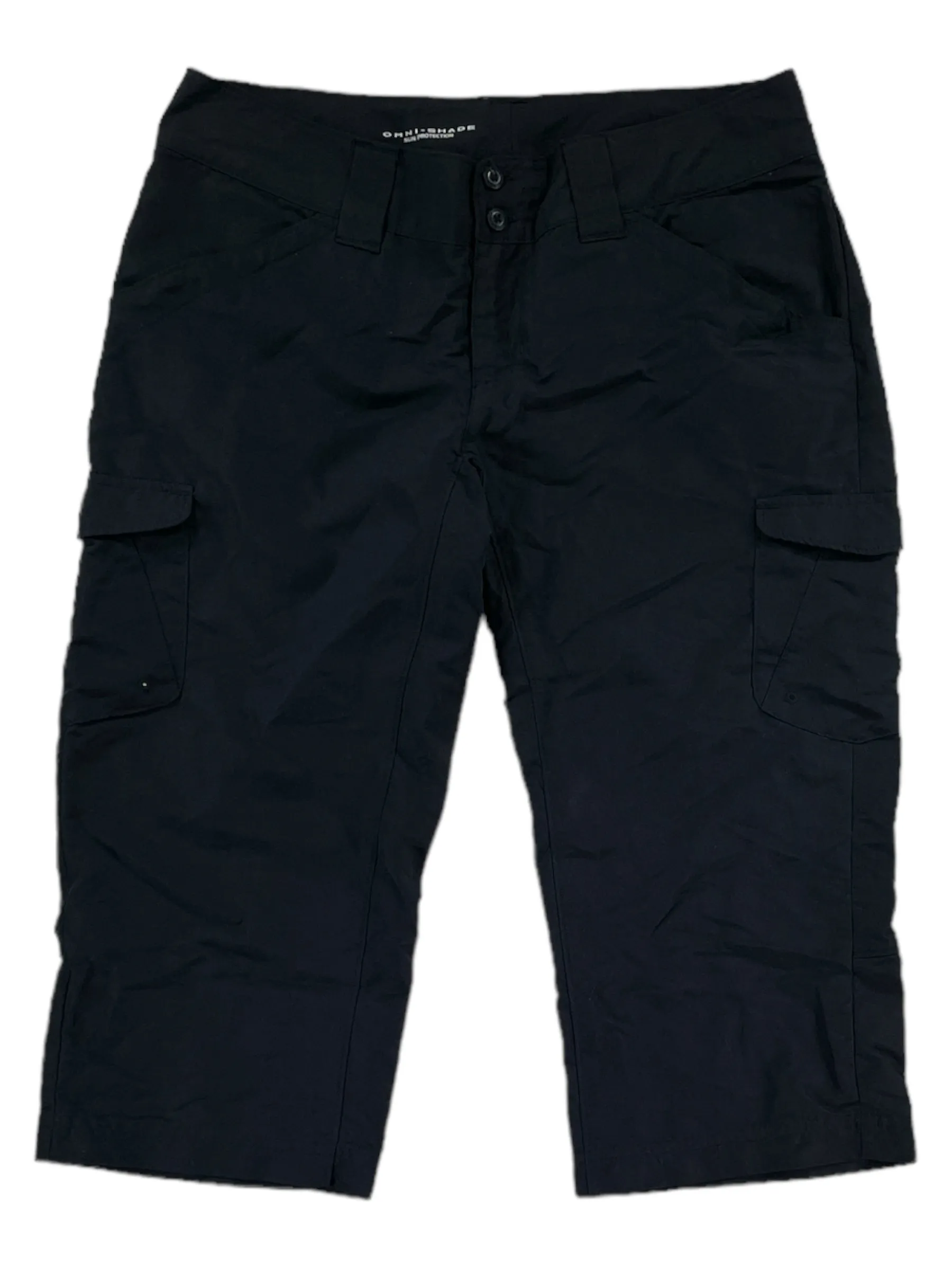 Womens Saturday Trail Long Short sold by Out&Back Outdoor product image thumbnail 2