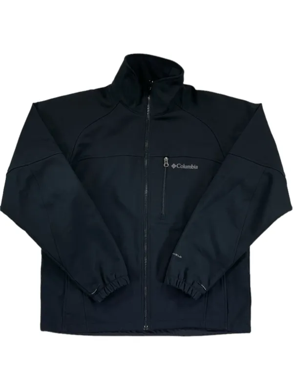 Mens Interchange Soft Shell Jacket sold by Out&Back Outdoor
