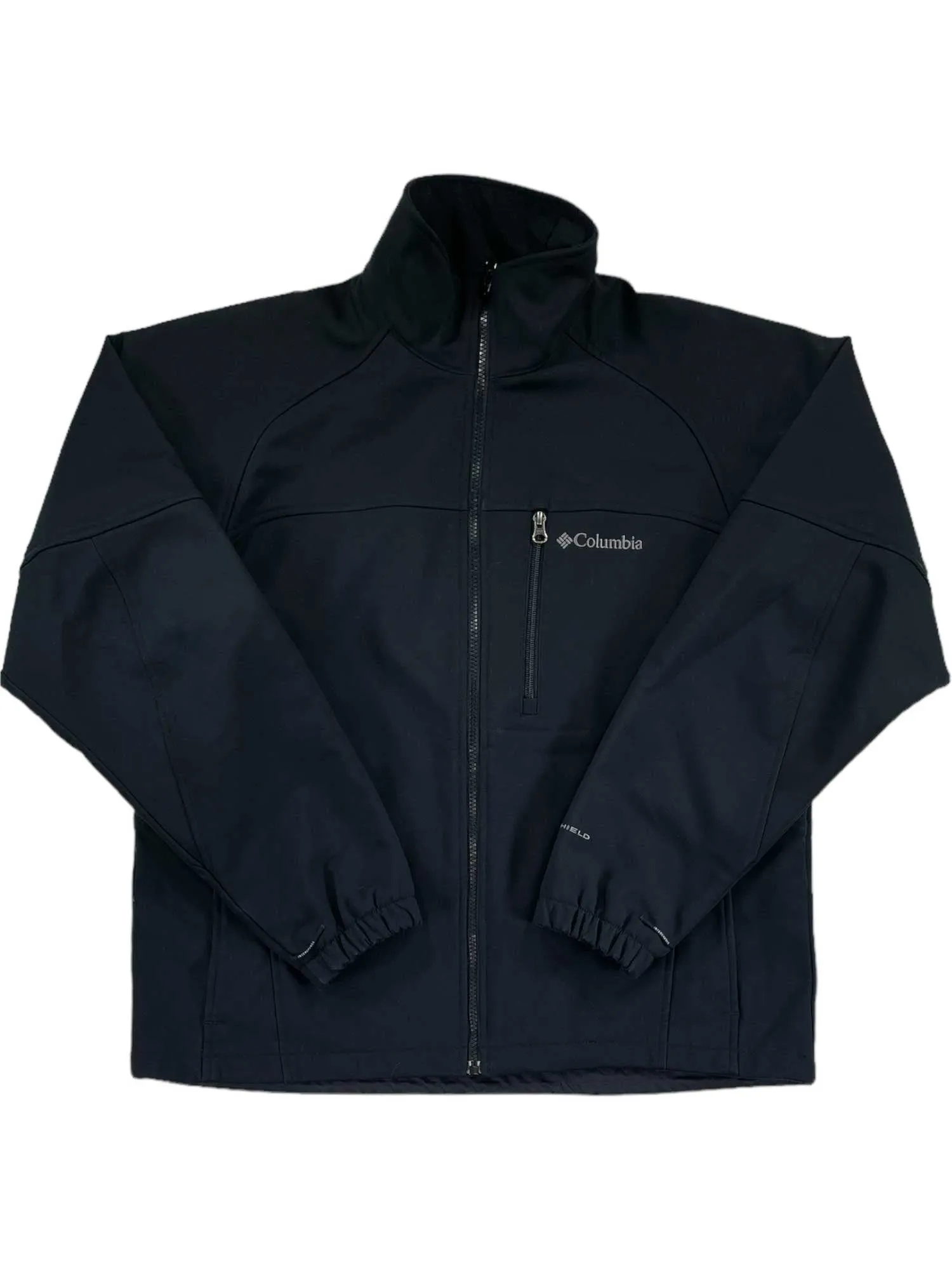 Mens Interchange Soft Shell Jacket sold by Out&Back Outdoor product image thumbnail 3