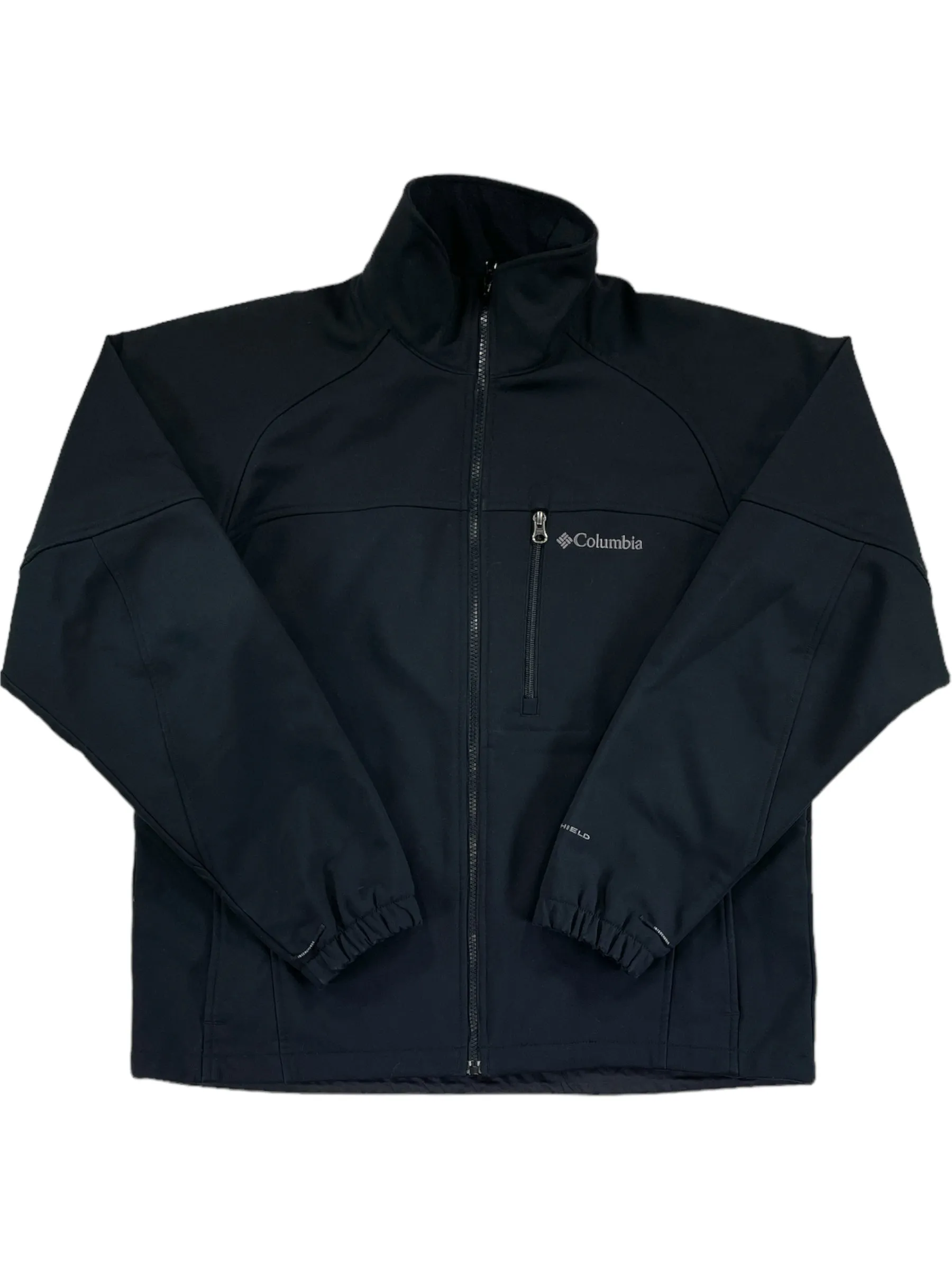 Mens Interchange Soft Shell Jacket sold by Out&Back Outdoor product image thumbnail 2