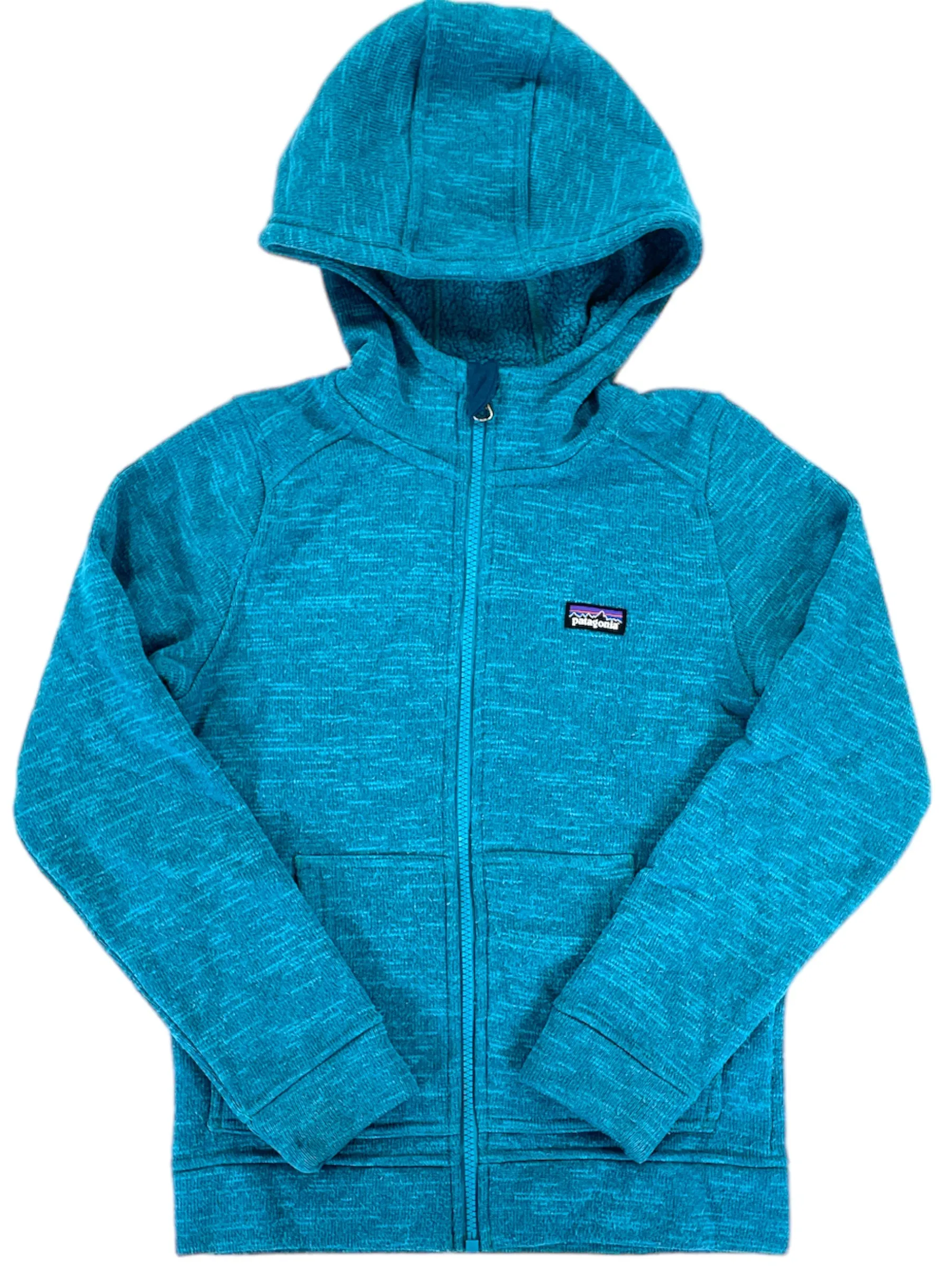 Better Sweater Hoodie sold by Out&Back Outdoor