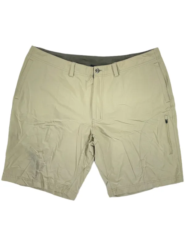 Mens Quandary Shorts - 10" sold by Out&Back Outdoor