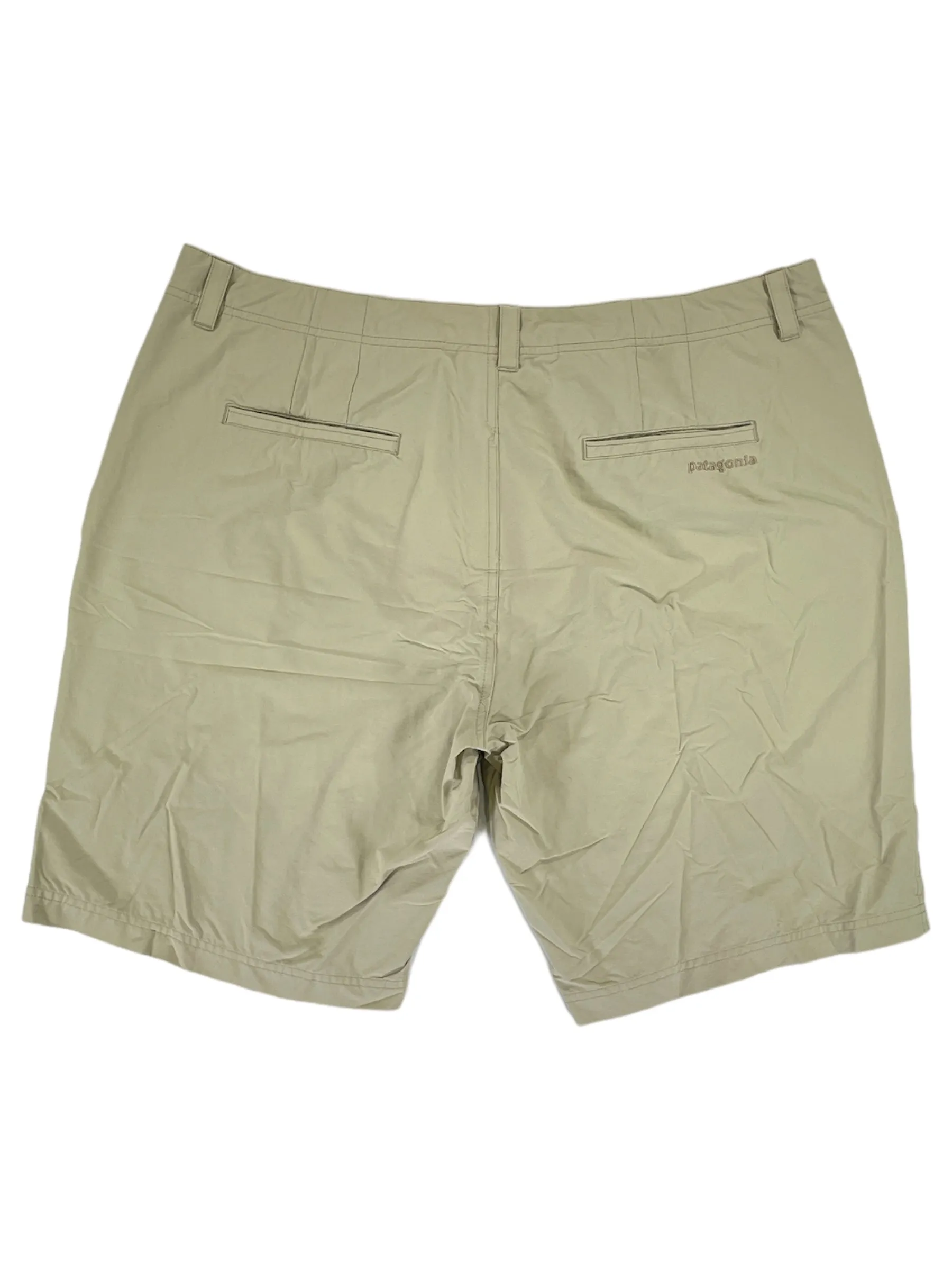Mens Quandary Shorts - 10" sold by Out&Back Outdoor product image thumbnail 4