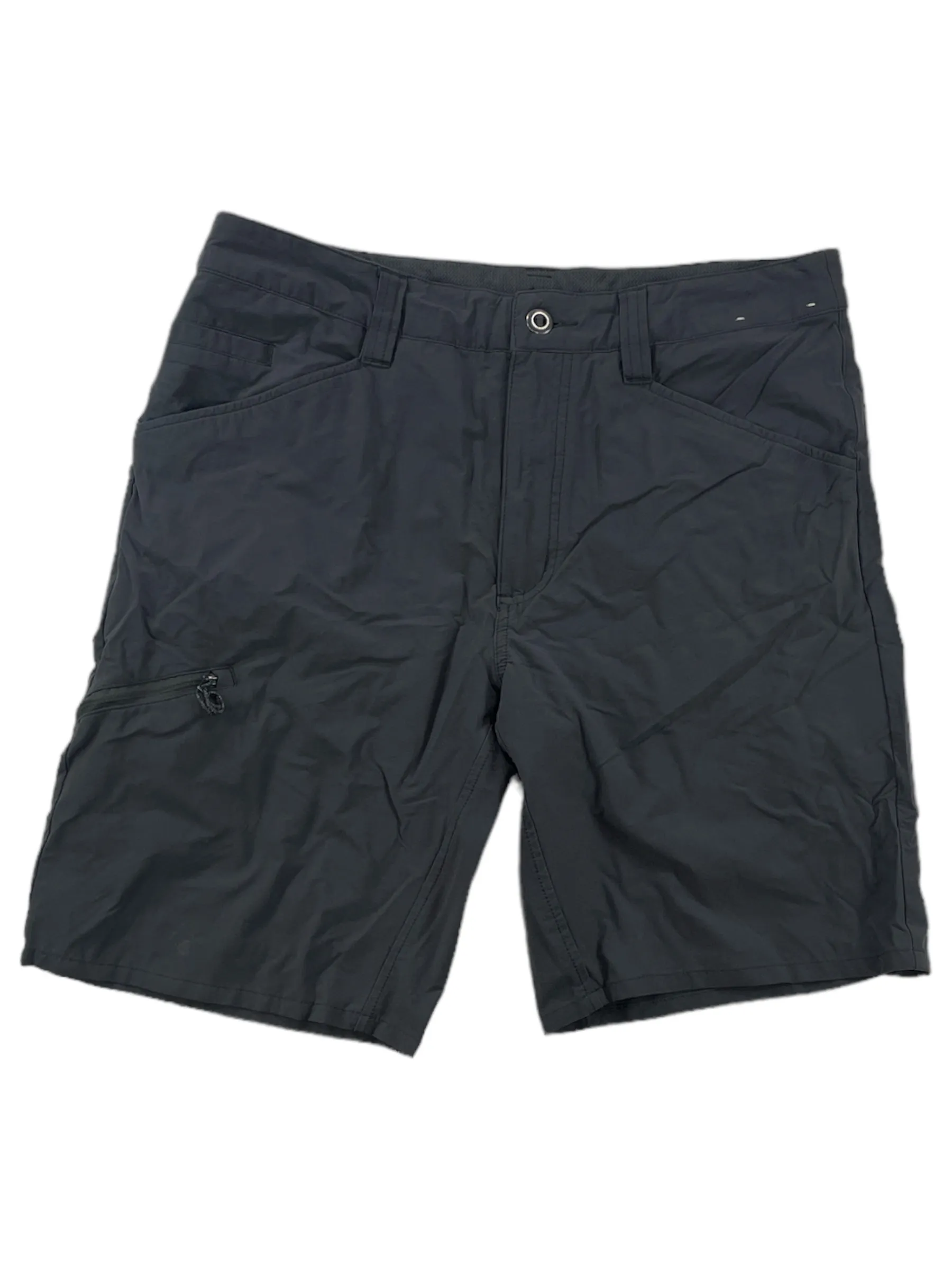 Mens Quandary Shorts - 10" sold by Out&Back Outdoor product image thumbnail 5