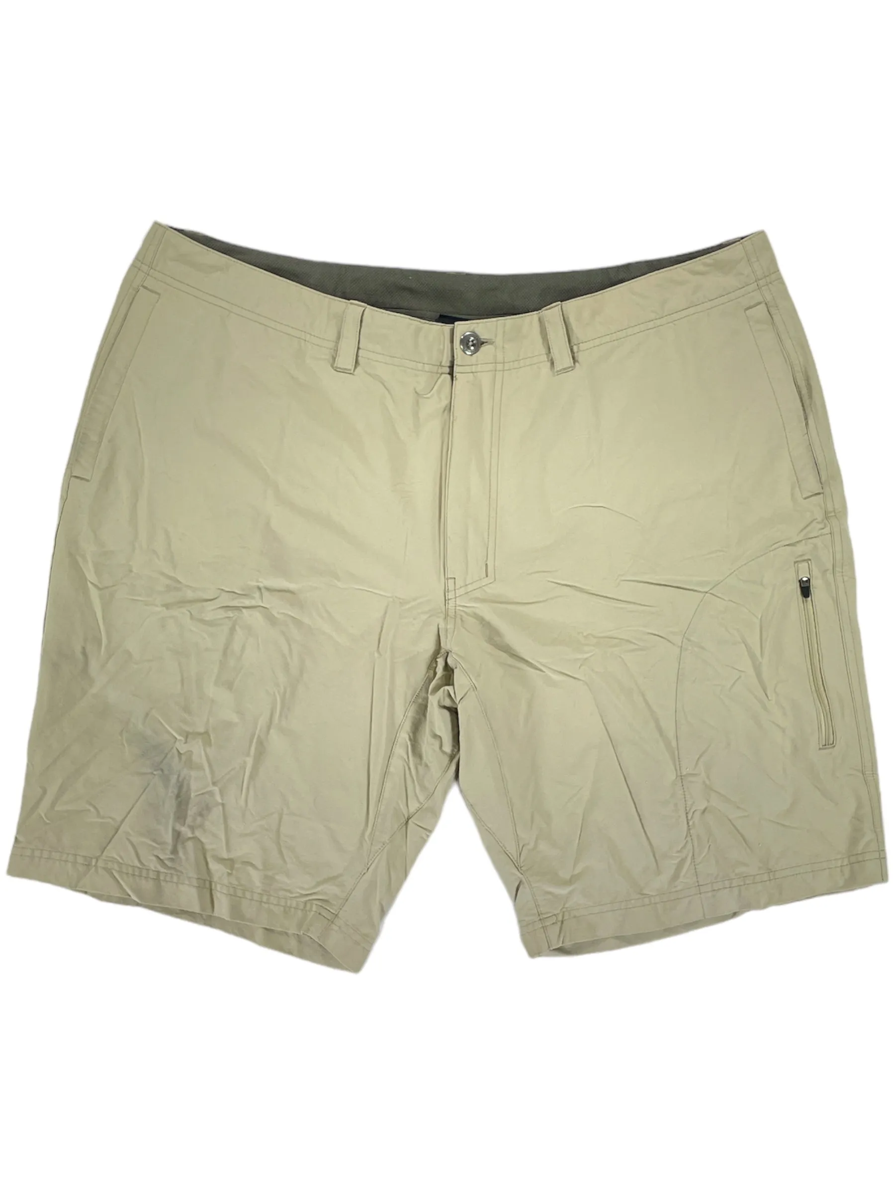 Mens Quandary Shorts - 10" sold by Out&Back Outdoor product image thumbnail 3