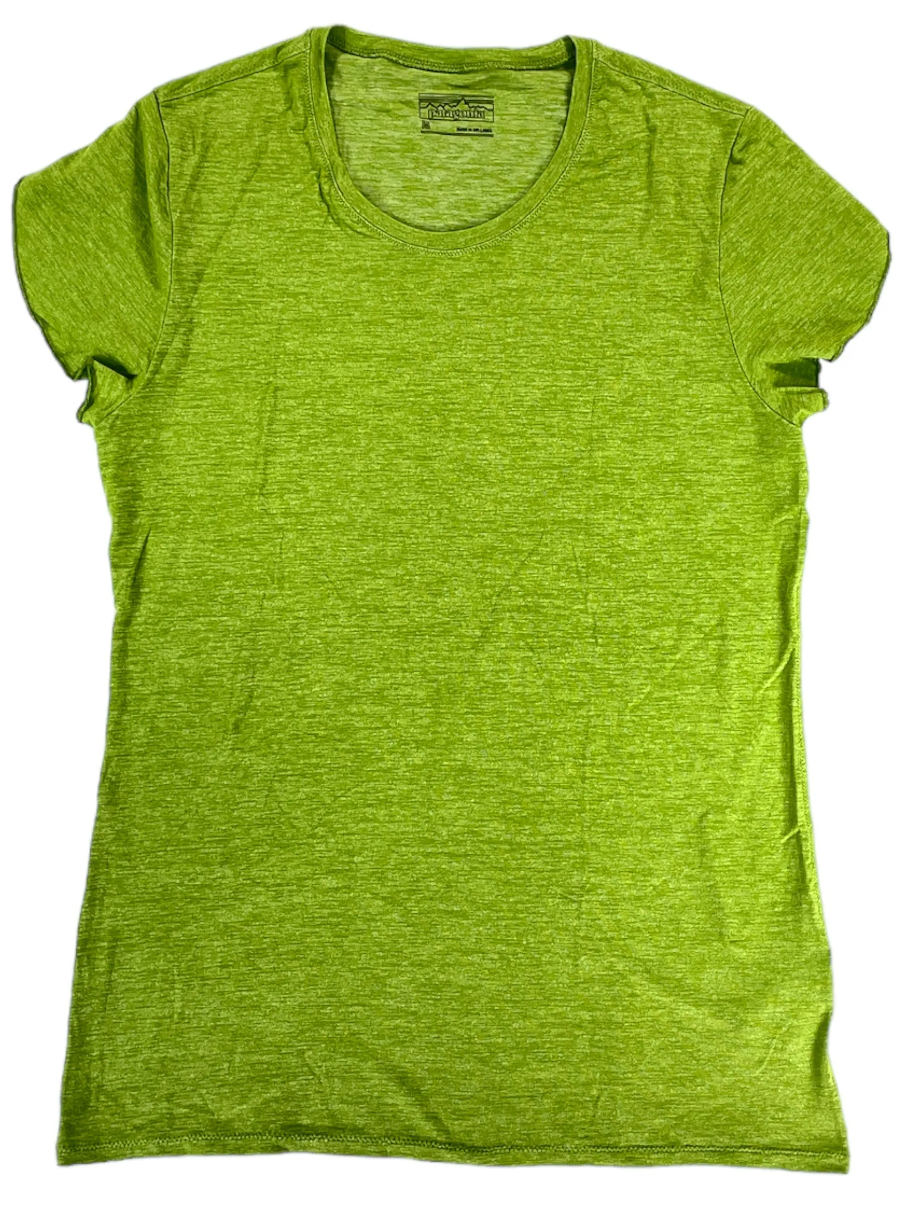 Womens Glorya Tee sold by Out&Back Outdoor product image thumbnail 3