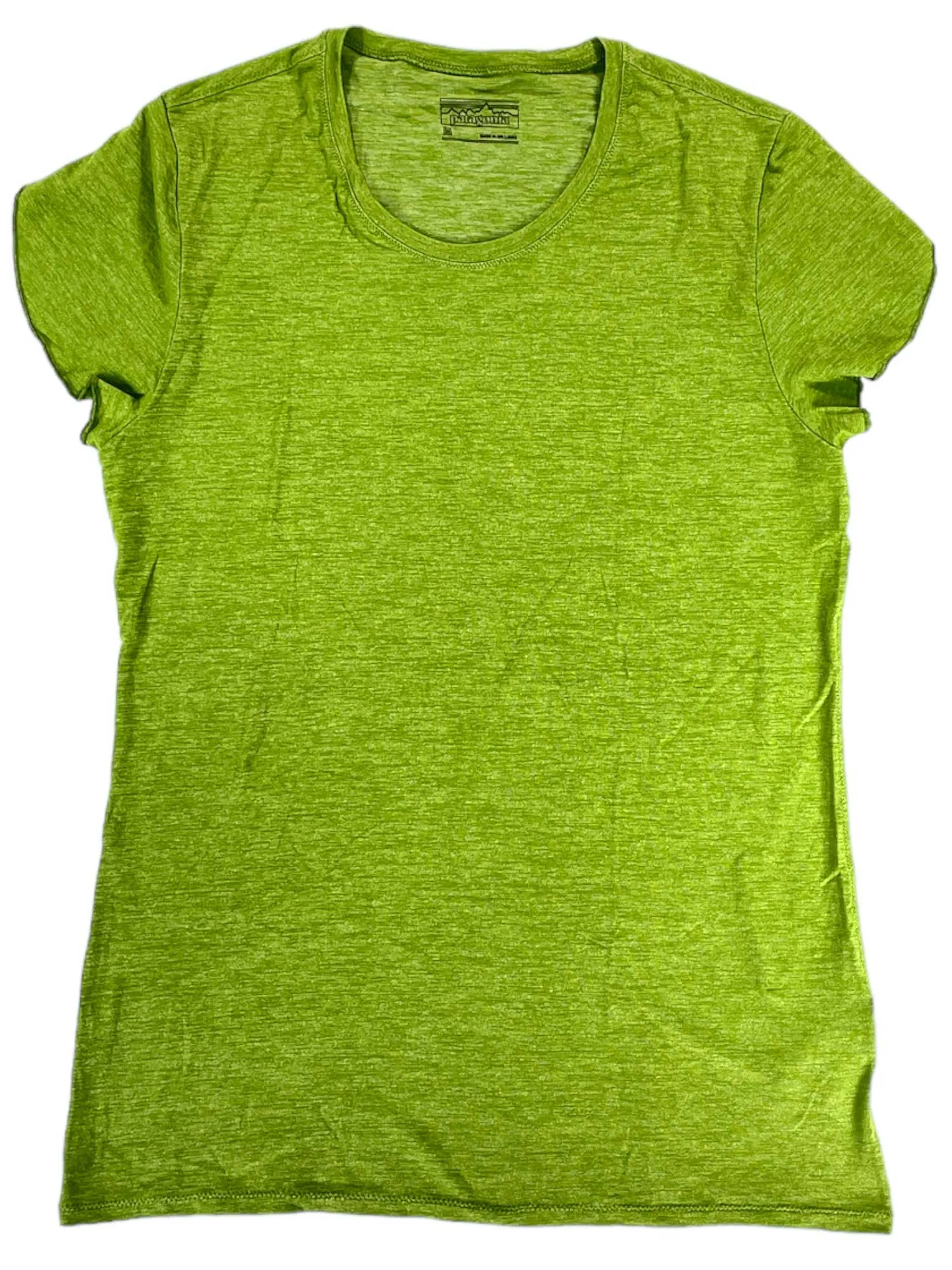 Womens Glorya Tee sold by Out&Back Outdoor product image thumbnail 5