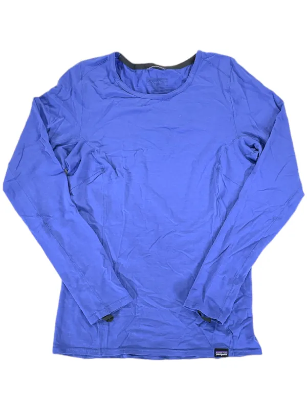 Womens Merino Midweight Crew sold by Out&Back Outdoor