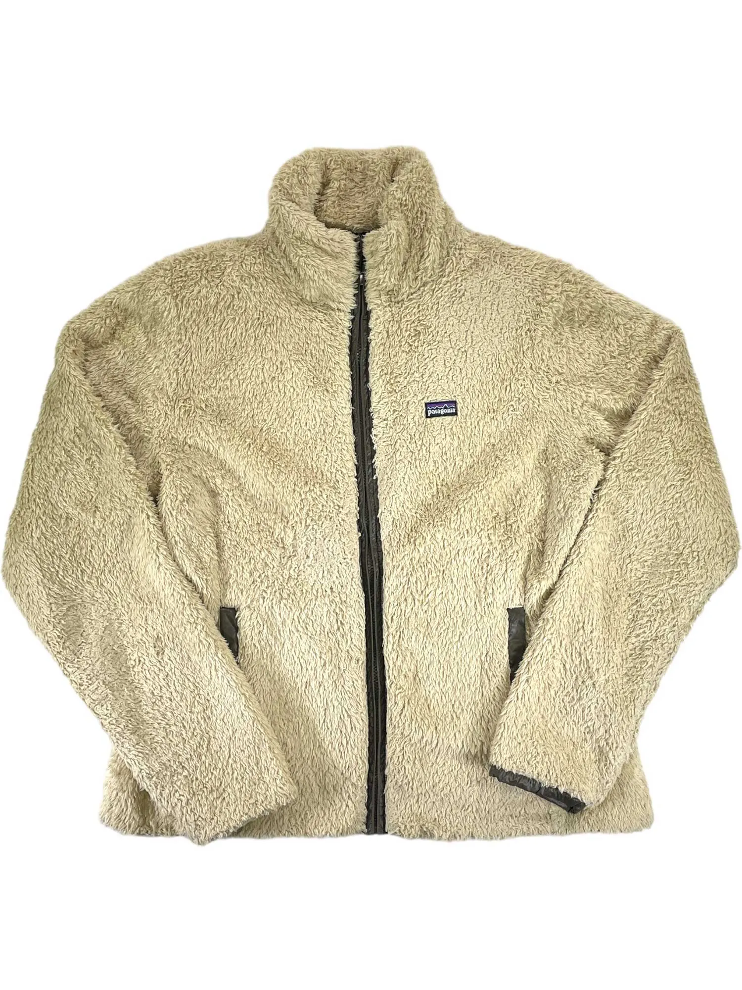 Womens Los Lobos Jacket sold by Out&Back Outdoor product image thumbnail 3