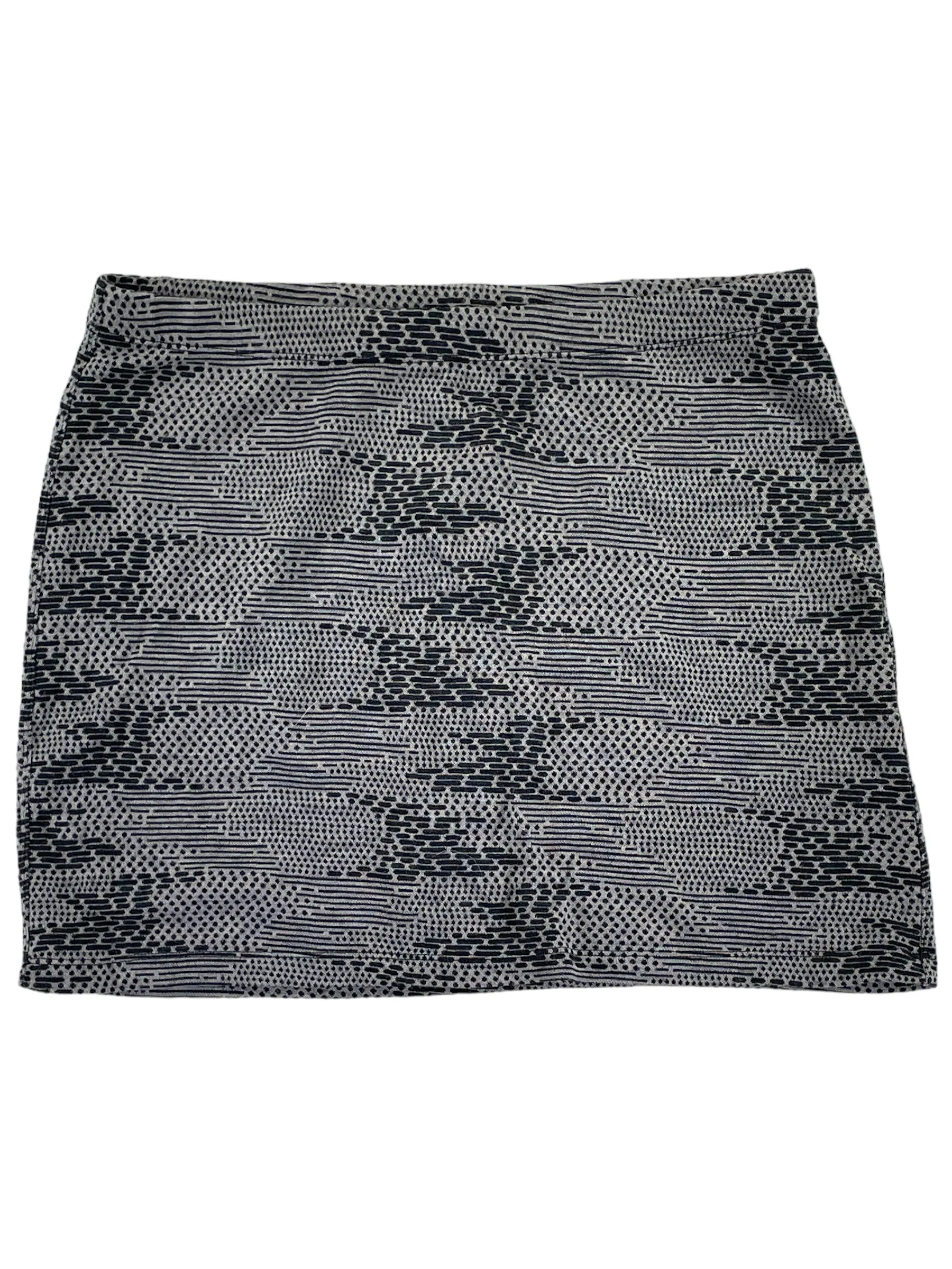 Merino Wool Printed Skirt sold by Out&Back Outdoor product image thumbnail 2