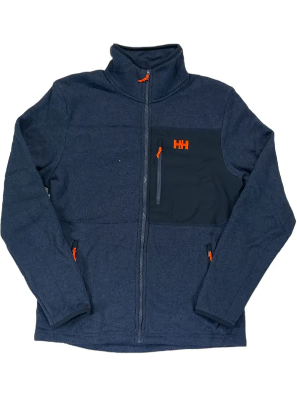 Mens November Profile Jacket made by Helly Hansen