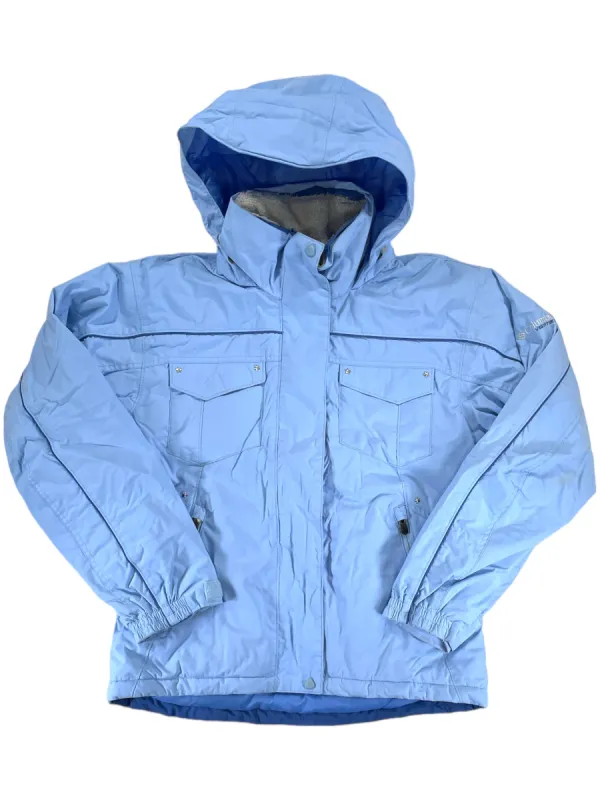 Womens Star Studded Insulated Jackets sold by Out&Back Outdoor