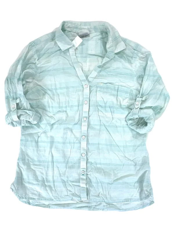 Womens Early Tide Long Sleeve Shirt sold by Out&Back Outdoor