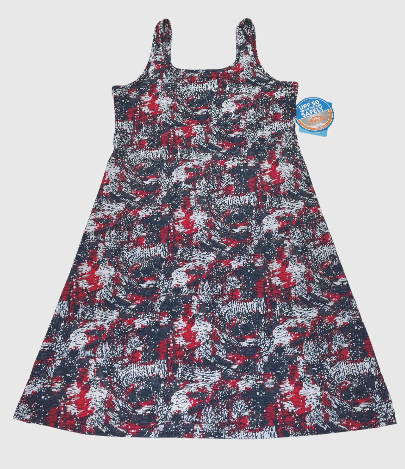 Freezer III Dress sold by Out&Back Outdoor product image thumbnail 2