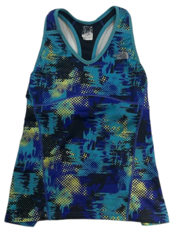 Womens Racerback Tank Top sold by Out&Back Outdoor