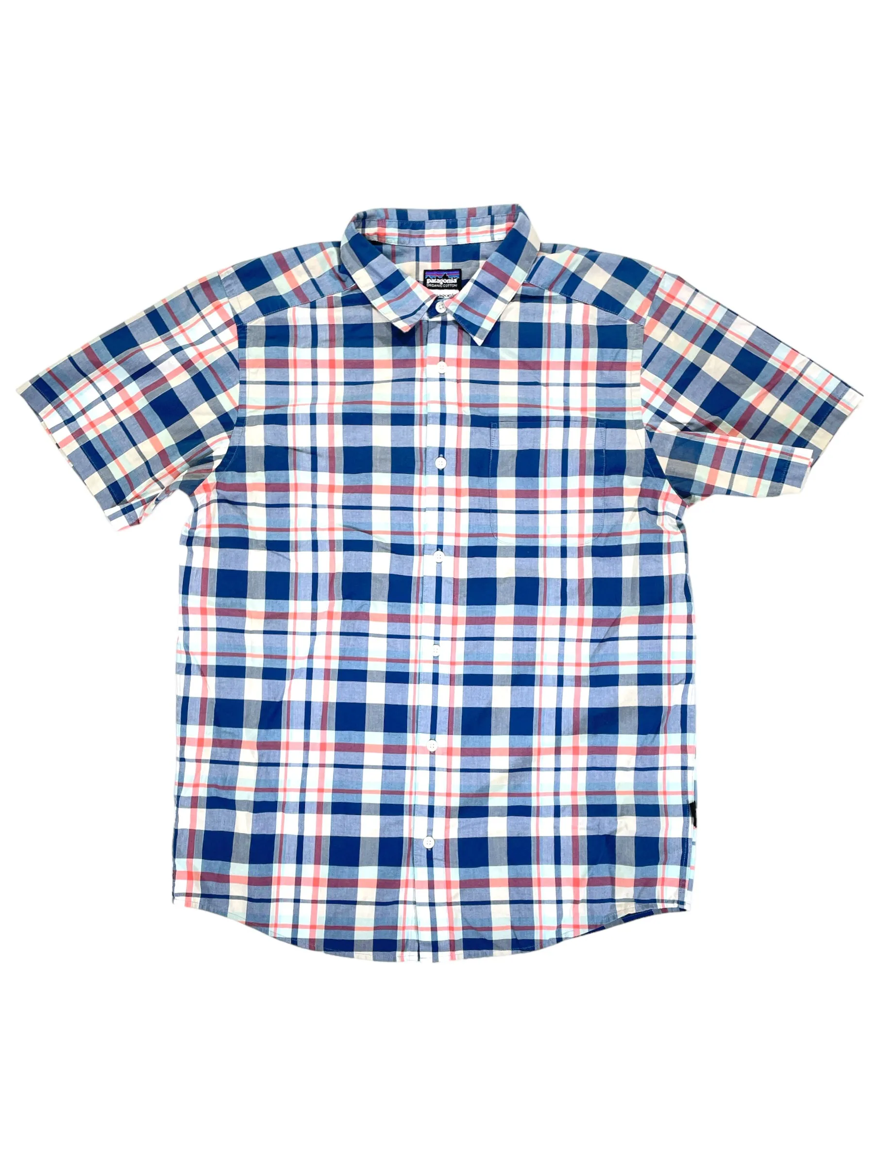 Mens Go To Shirt sold by Out&Back Outdoor