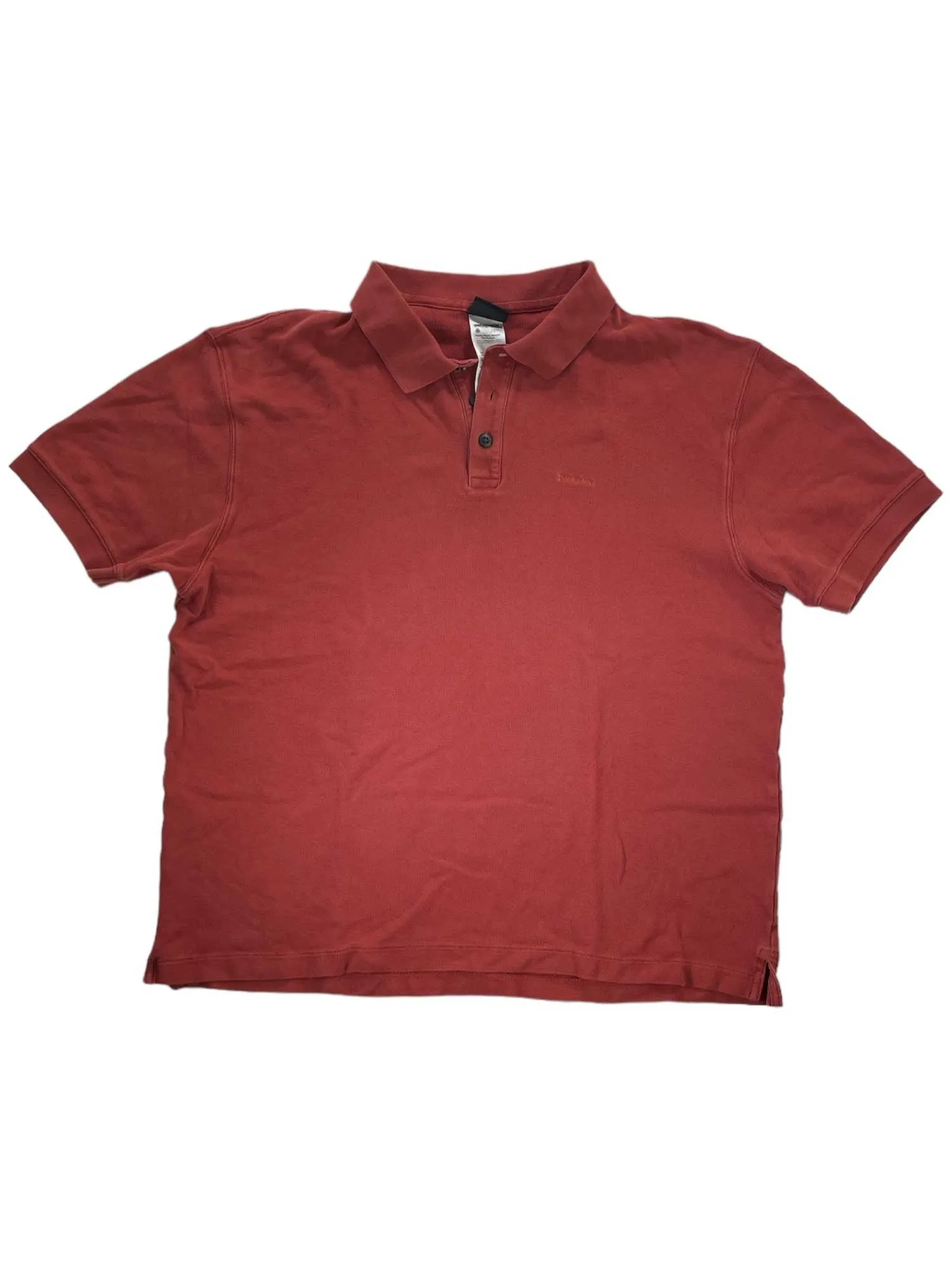 Mens Short-Sleeved Polo Shirt sold by Out&Back Outdoor product image thumbnail 5