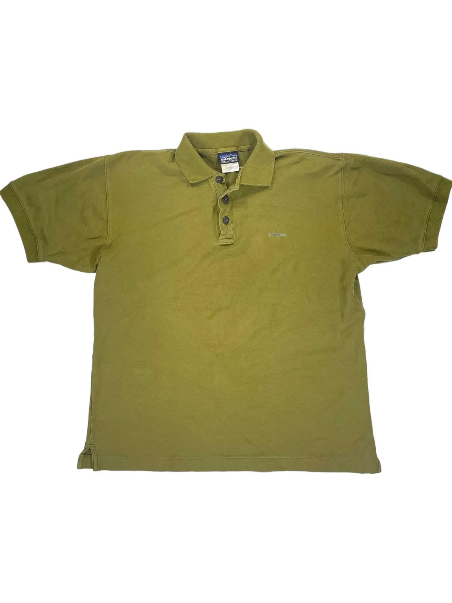 Mens Short-Sleeved Polo Shirt sold by Out&Back Outdoor product image thumbnail 4