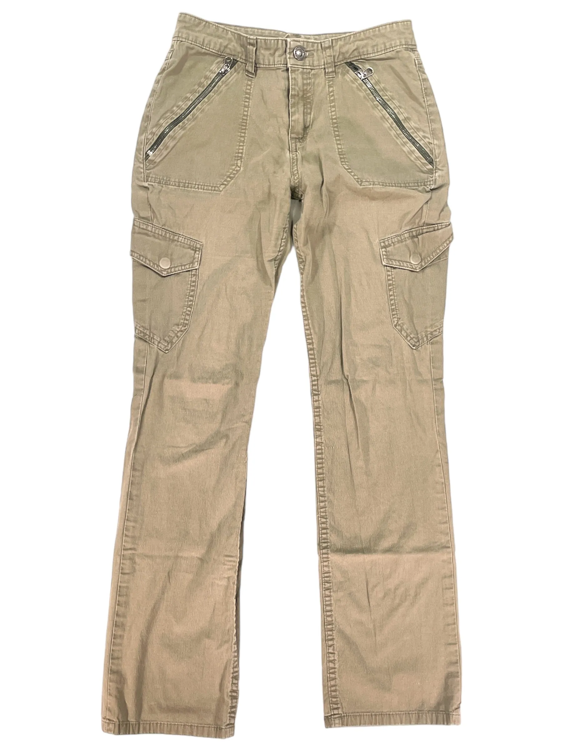 Womens Stretch All-Wear Cargo Pants sold by Out&Back Outdoor product image thumbnail 2
