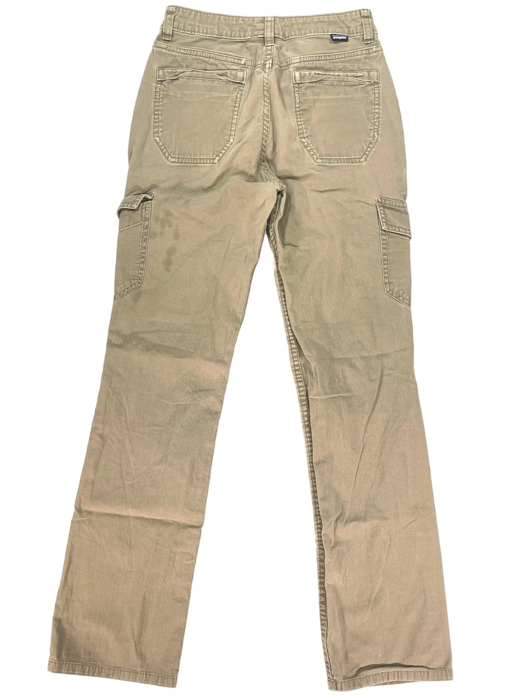 Womens Stretch All-Wear Cargo Pants sold by Out&Back Outdoor product image thumbnail 3
