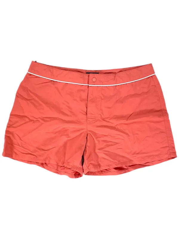 Womens Button Out Boardie made by Patagonia