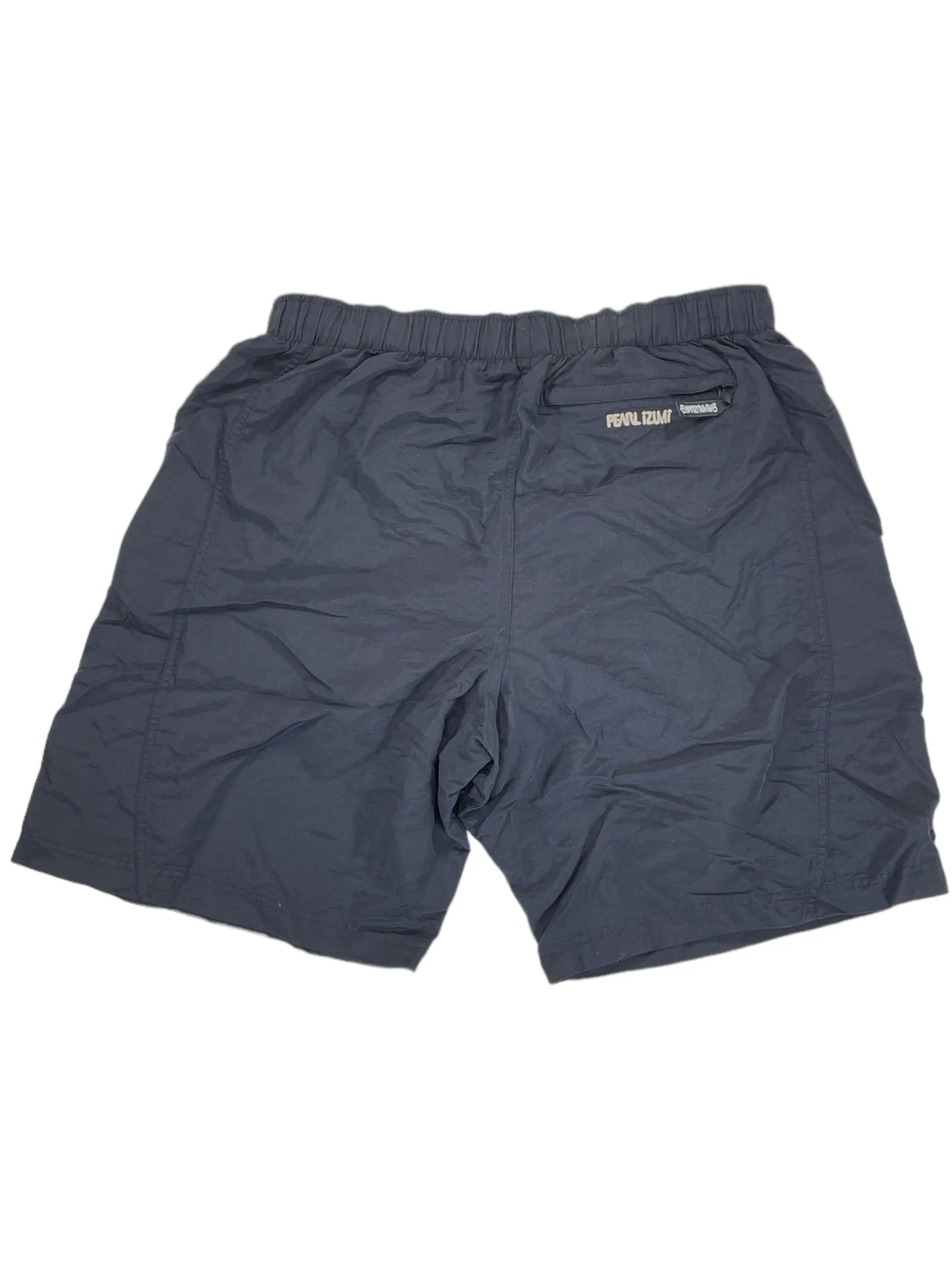 Mens Spandex-Lined Shorts sold by Out&Back Outdoor product image thumbnail 3