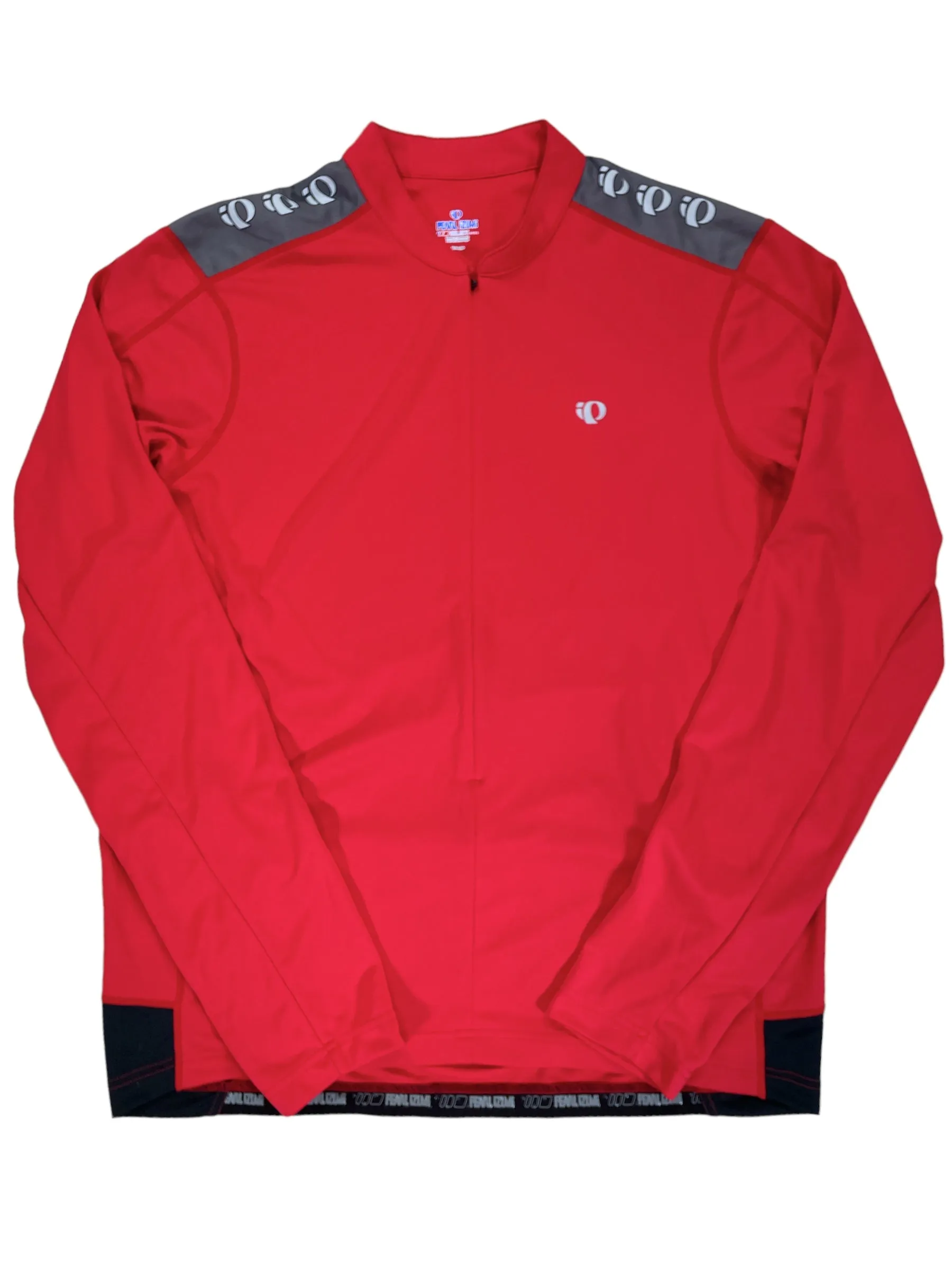 Mens Quest LS Jersey sold by Out&Back Outdoor product image thumbnail 2