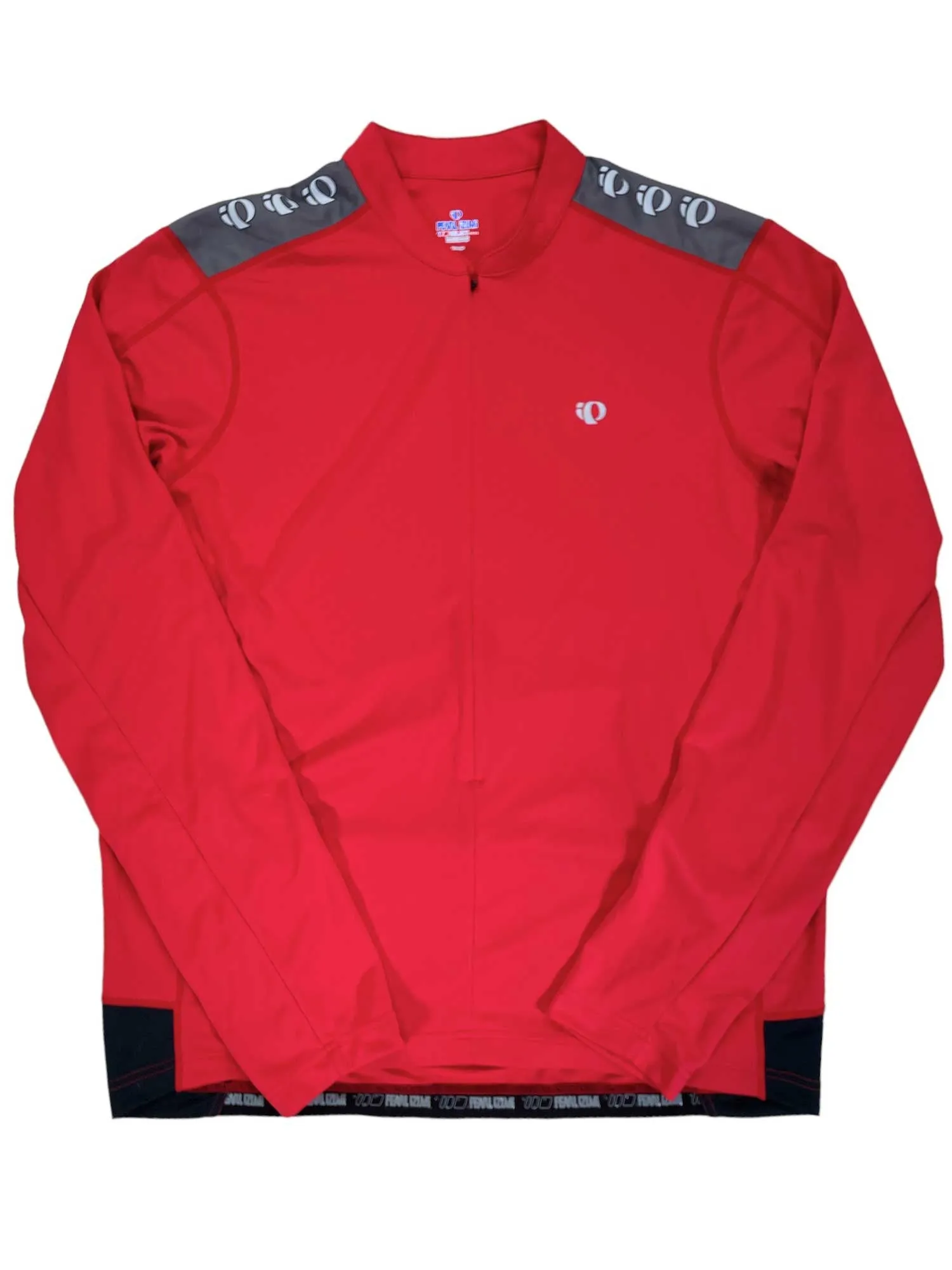Mens Quest LS Jersey sold by Out&Back Outdoor product image thumbnail 4