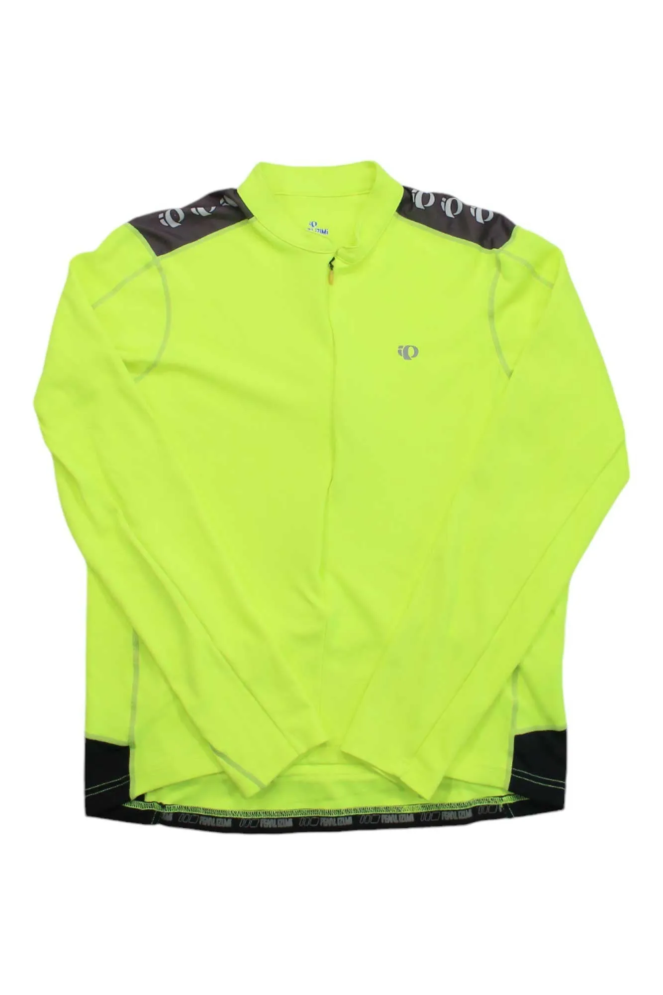 Mens Quest LS Jersey sold by Out&Back Outdoor product image thumbnail 3