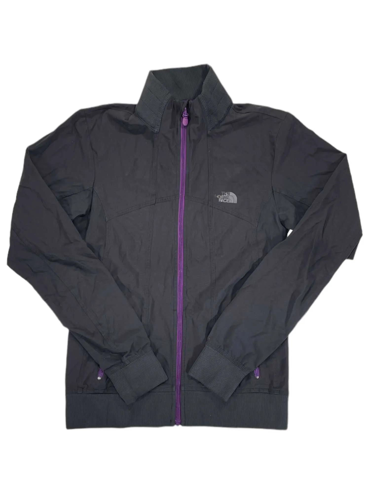 Womens Active Stretch Full Zip sold by Out&Back Outdoor product image thumbnail 5