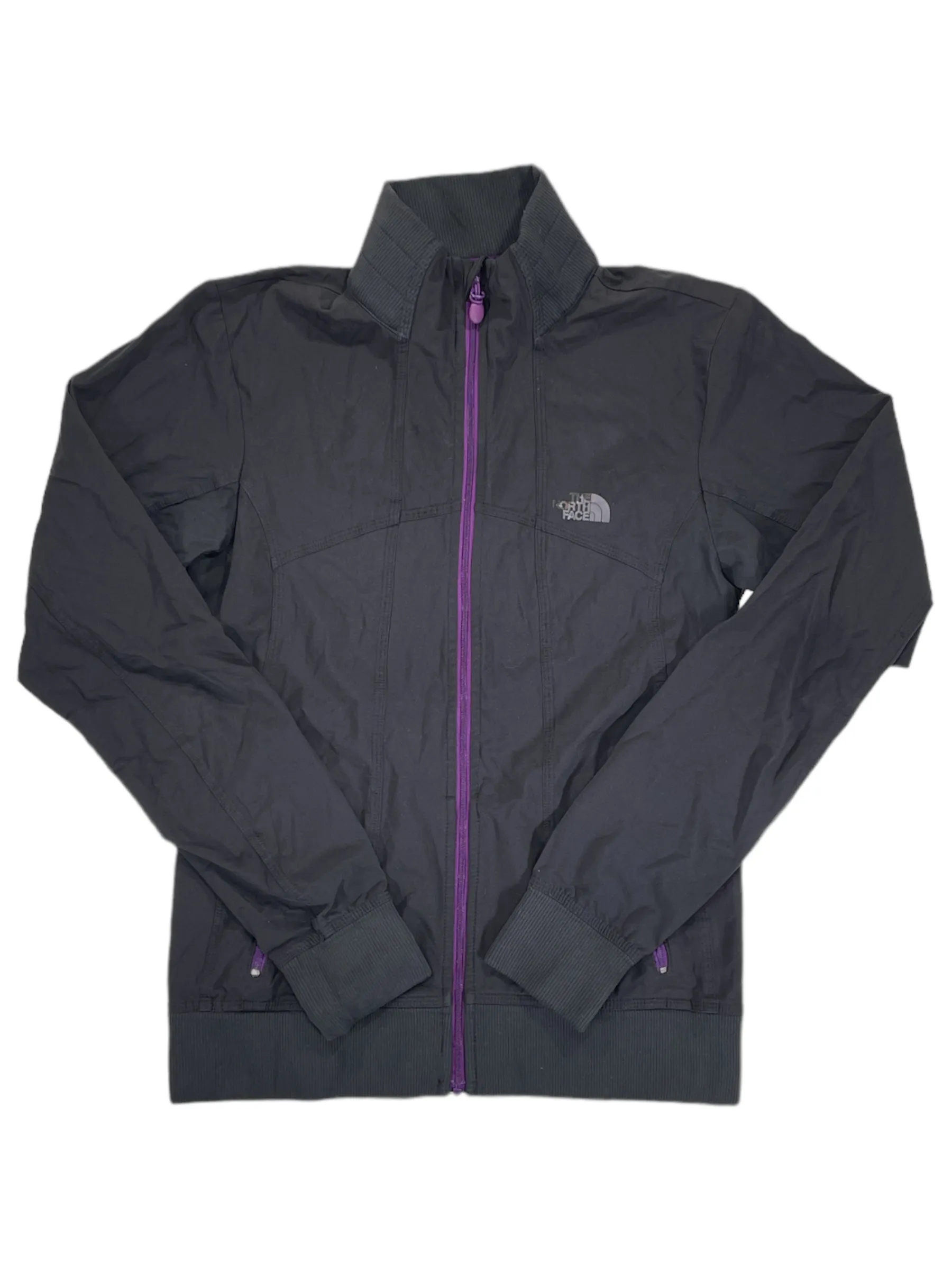 Womens Active Stretch Full Zip sold by Out&Back Outdoor