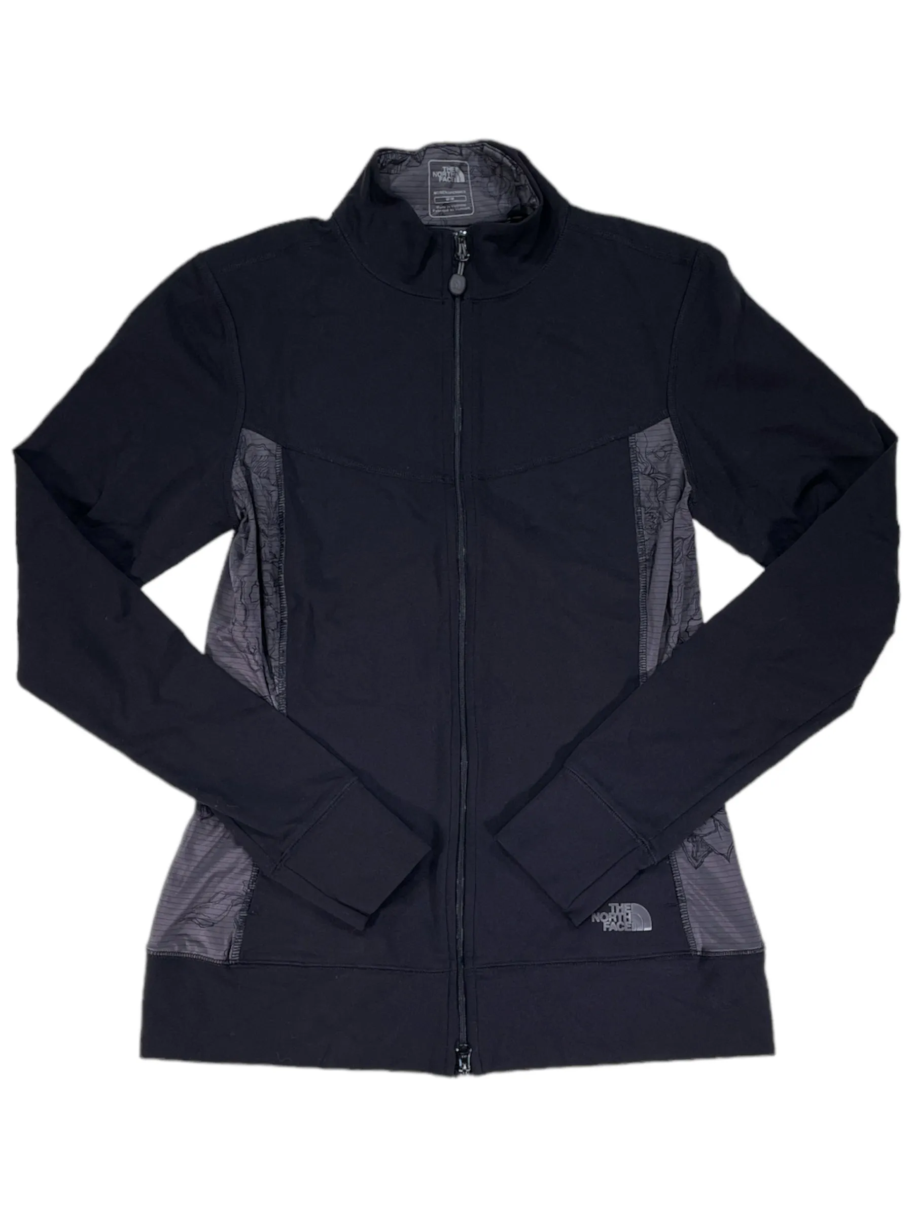 Womens VaporWick Full Zip Jacket sold by Out&Back Outdoor