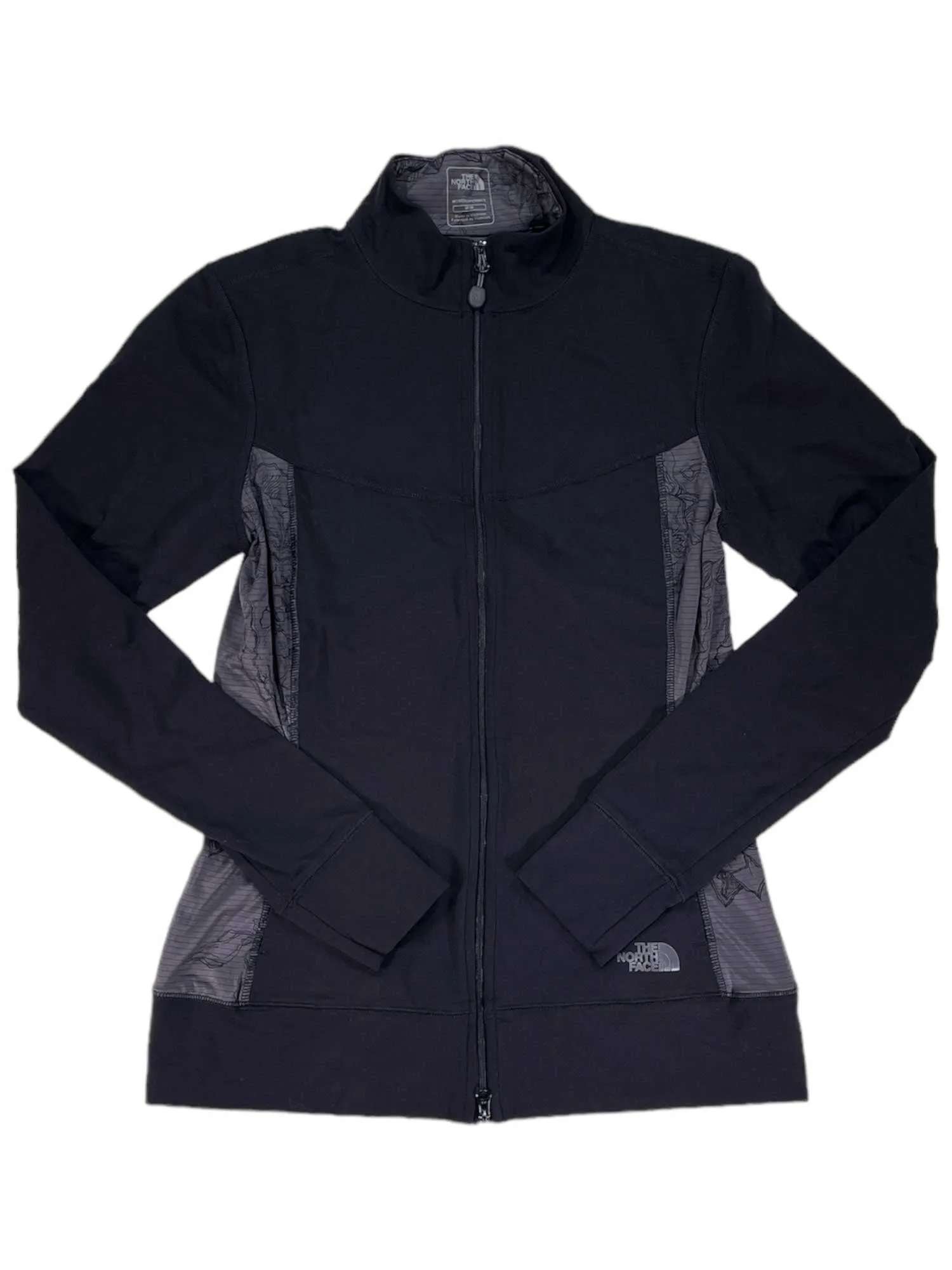 Womens VaporWick Full Zip Jacket sold by Out&Back Outdoor product image thumbnail 3