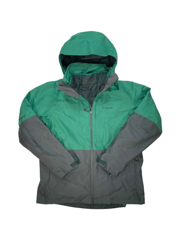 Men's Snowshot 3-in-1 Jacket sold by Out&Back Outdoor