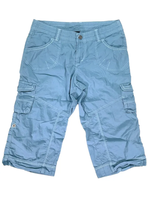 Womens Kontra 11 Shorts sold by Out&Back Outdoor