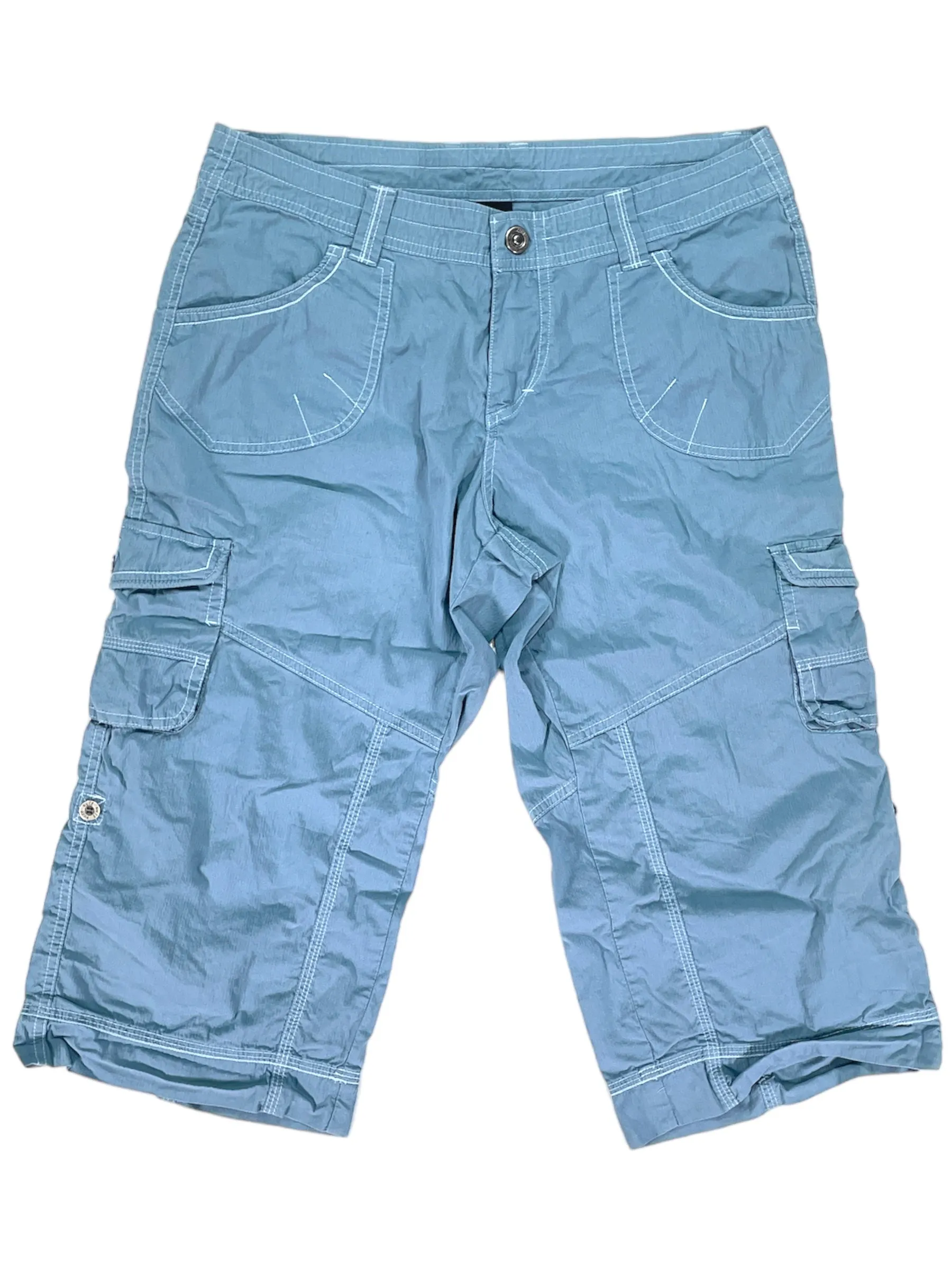 Womens Kontra 11 Shorts sold by Out&Back Outdoor product image thumbnail 2