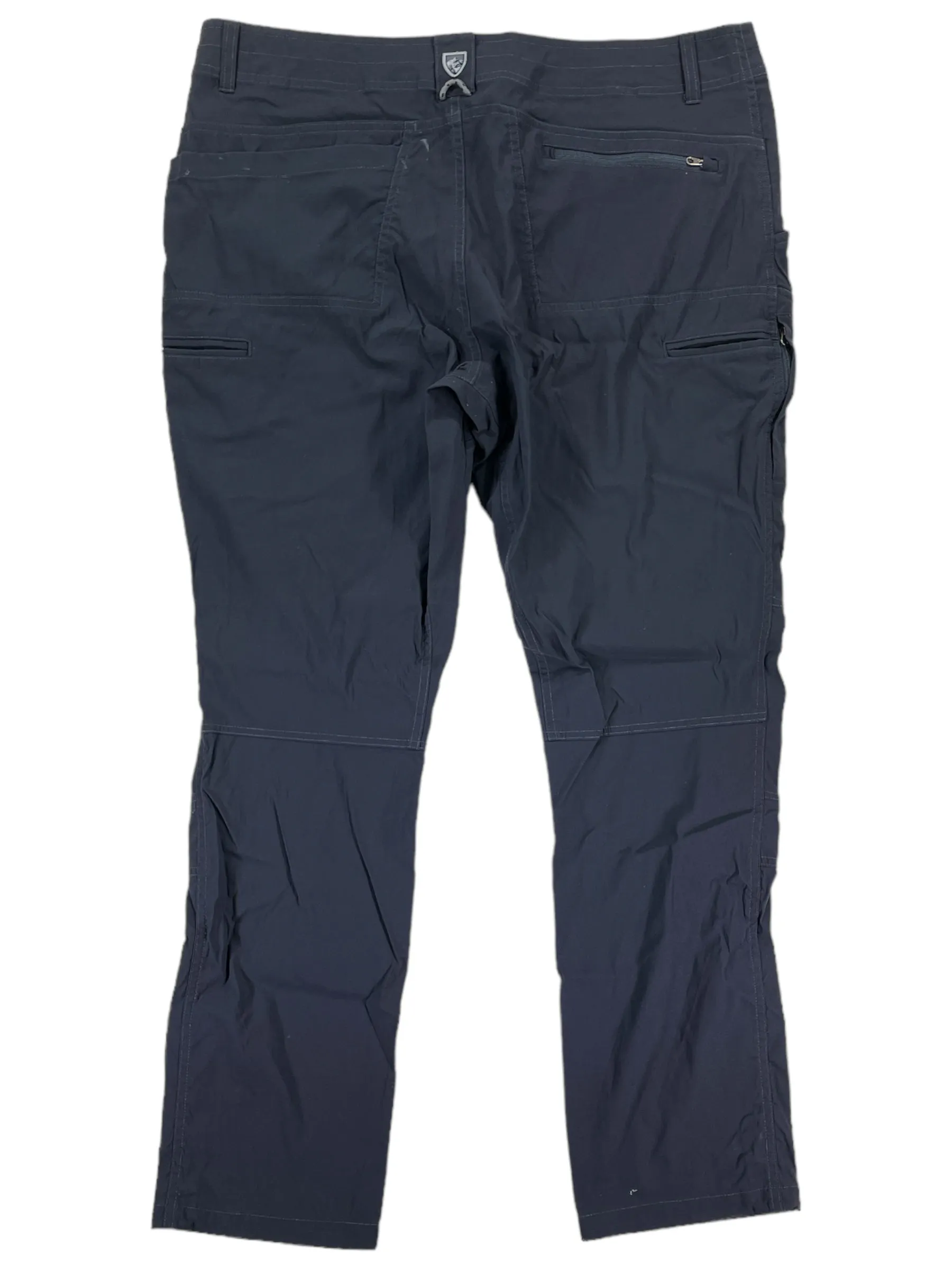 Mens Renegade Rock Pants sold by Out&Back Outdoor product image thumbnail 4