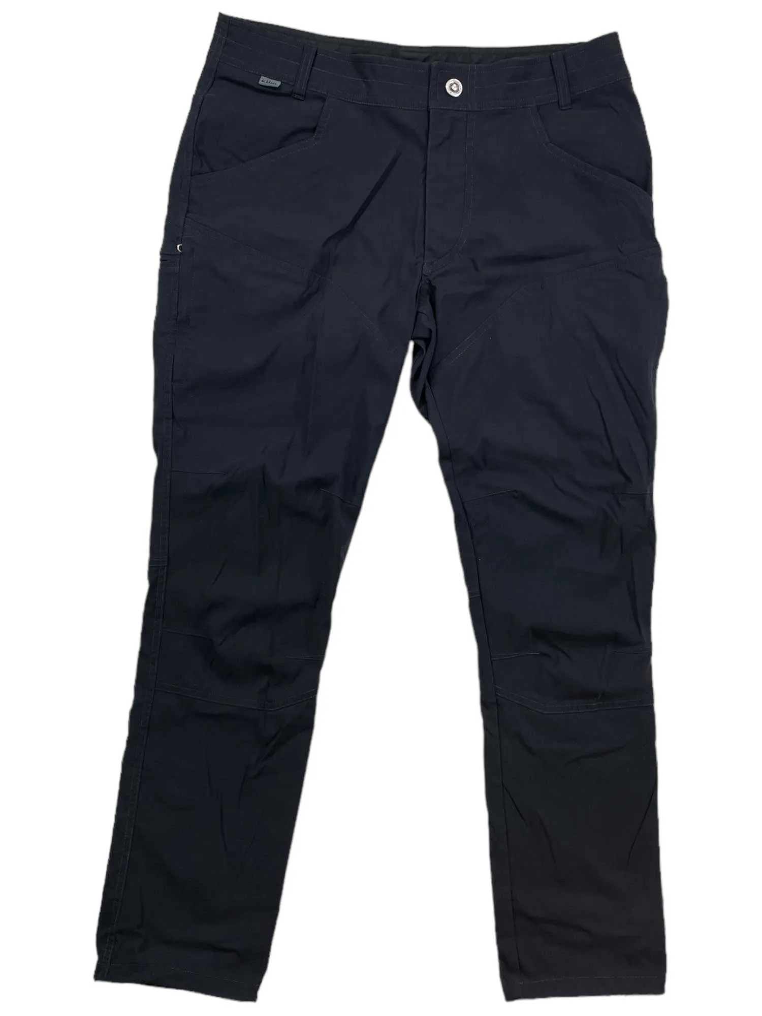 Mens Renegade Rock Pants sold by Out&Back Outdoor product image thumbnail 5