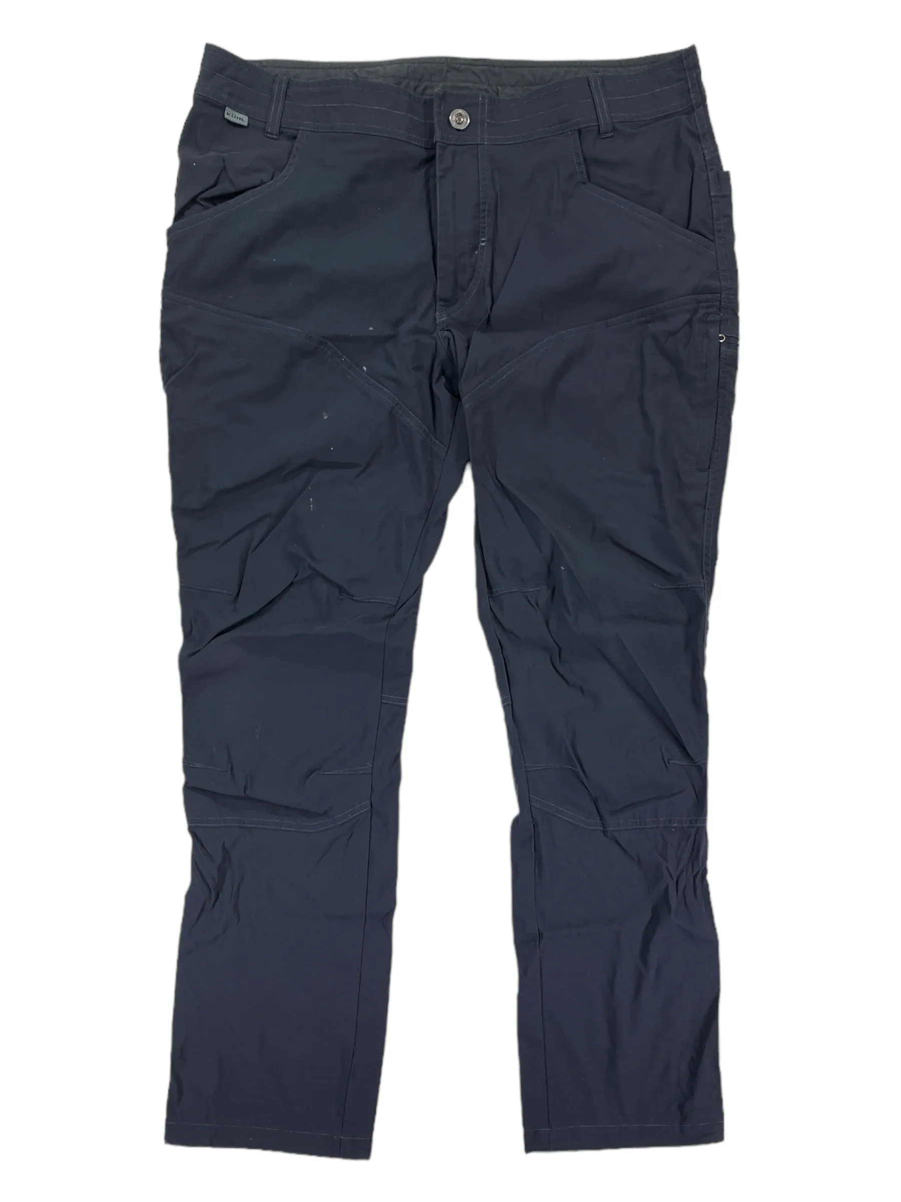 Mens Renegade Rock Pants sold by Out&Back Outdoor product image thumbnail 3