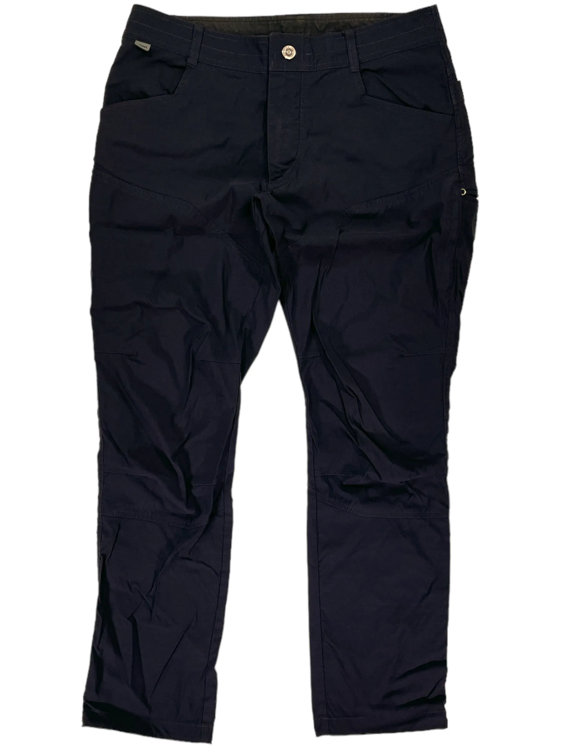 Mens Renegade Rock Pants sold by Out&Back Outdoor product image thumbnail 2