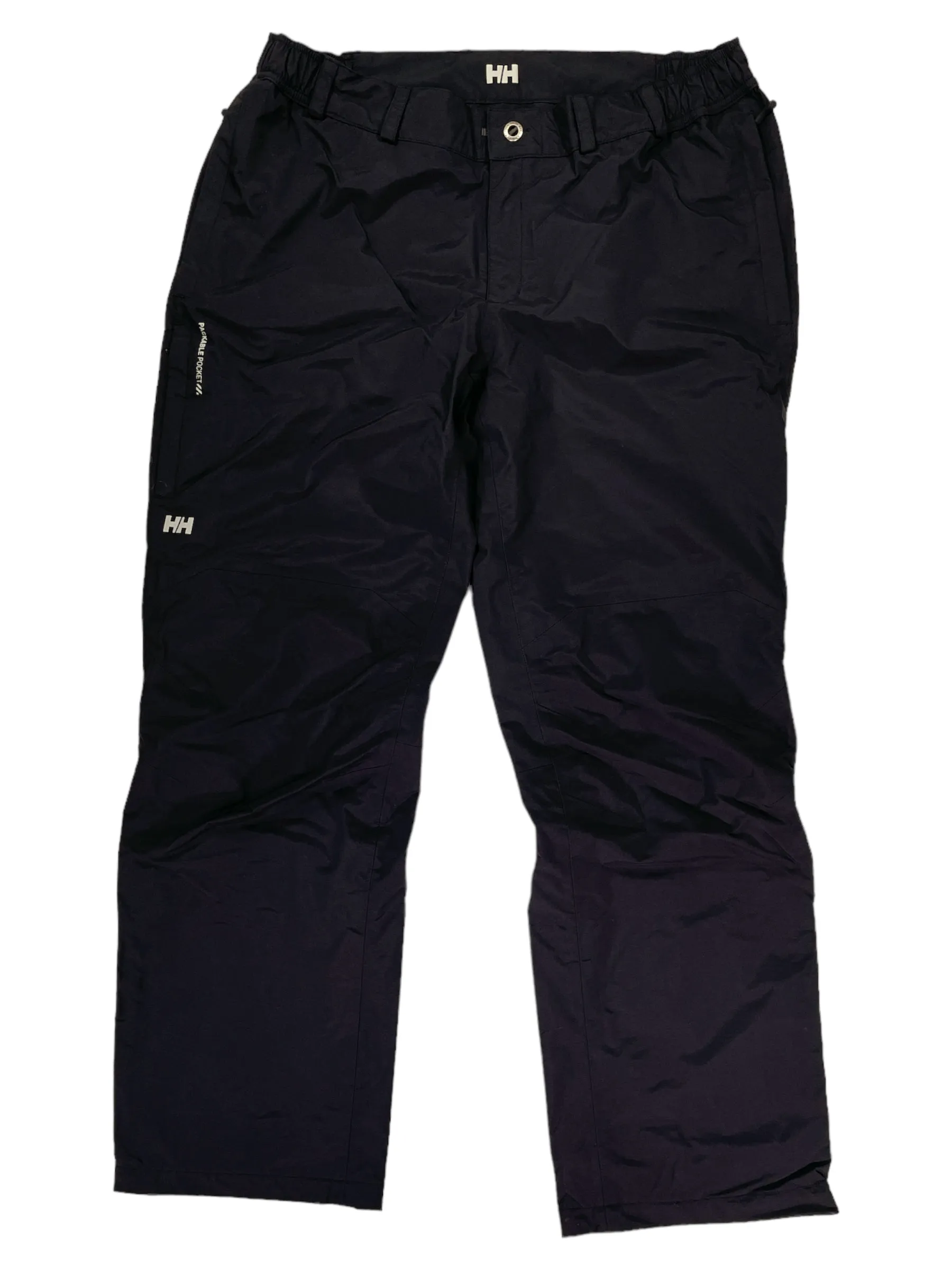 Mens Packable Pant sold by Out&Back Outdoor product image thumbnail 2