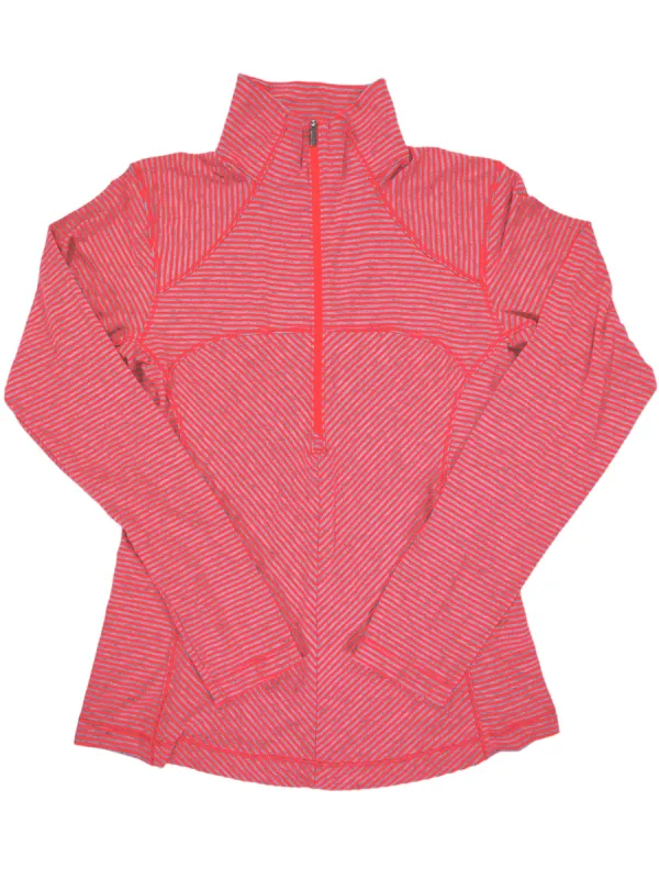 Womens First Layer Half-Zip sold by Out&Back Outdoor