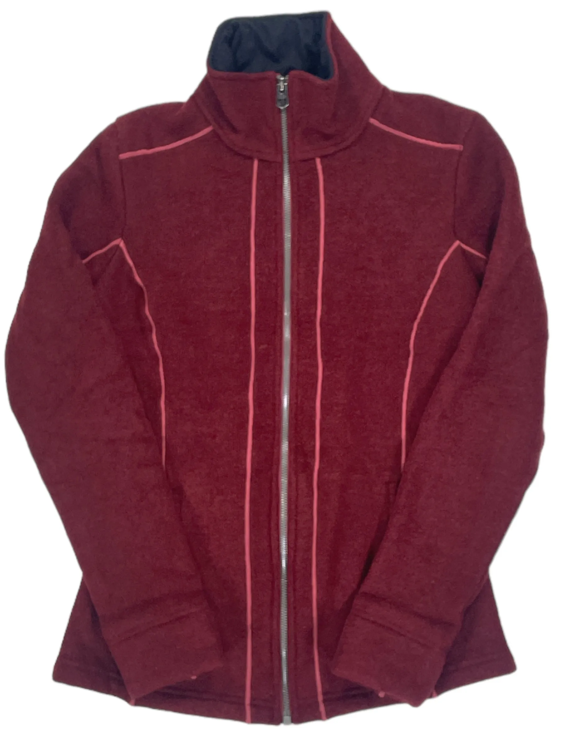 Stella Full-Zip Fleece Jacket sold by Out&Back Outdoor