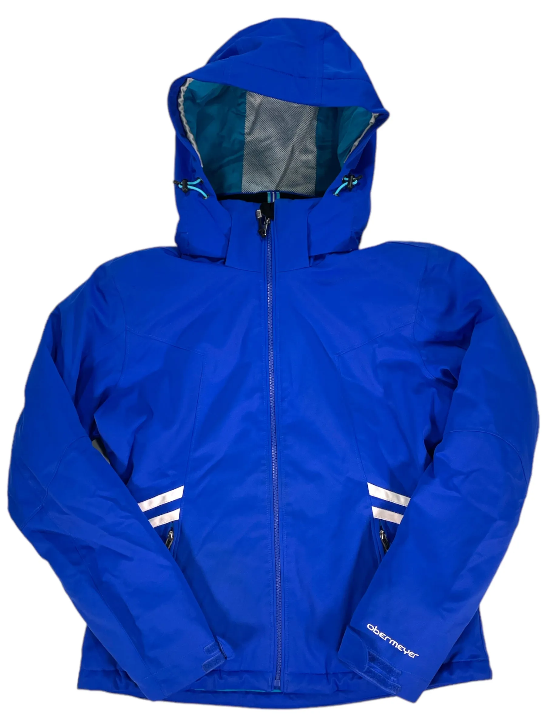 Carlie Insulated Ski Jacket sold by Out&Back Outdoor product image thumbnail 2