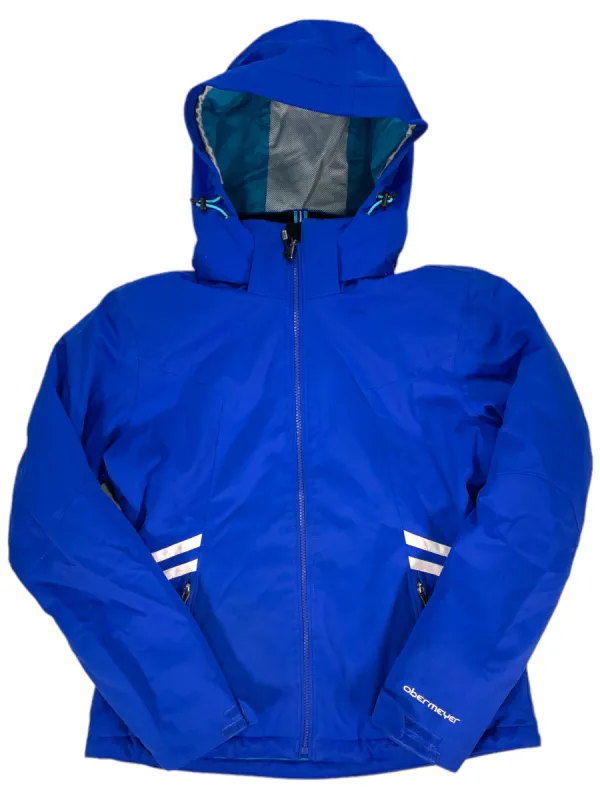 Carlie Insulated Ski Jacket sold by Out&Back Outdoor