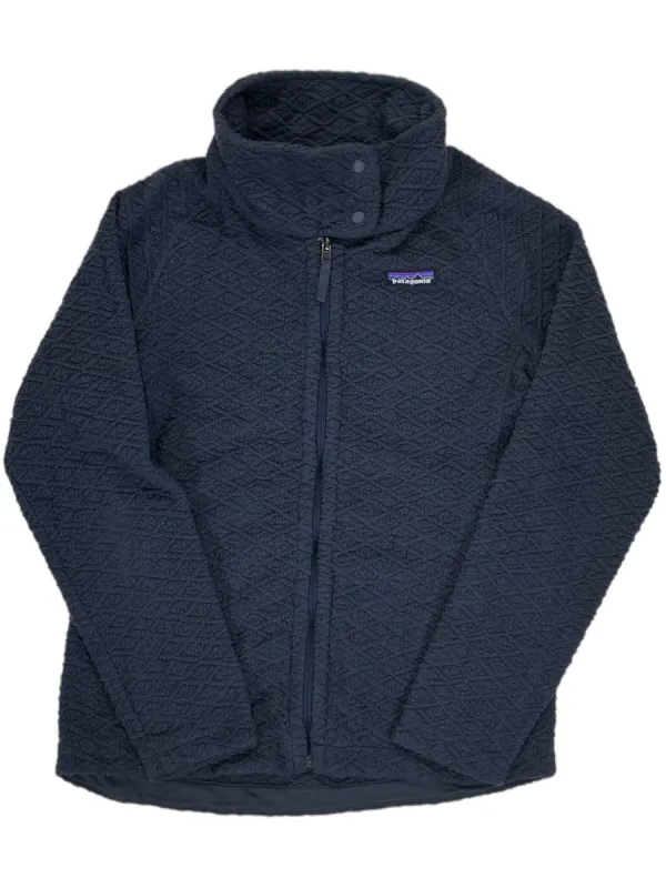 Womens Diamond Capra Jacket made by Patagonia
