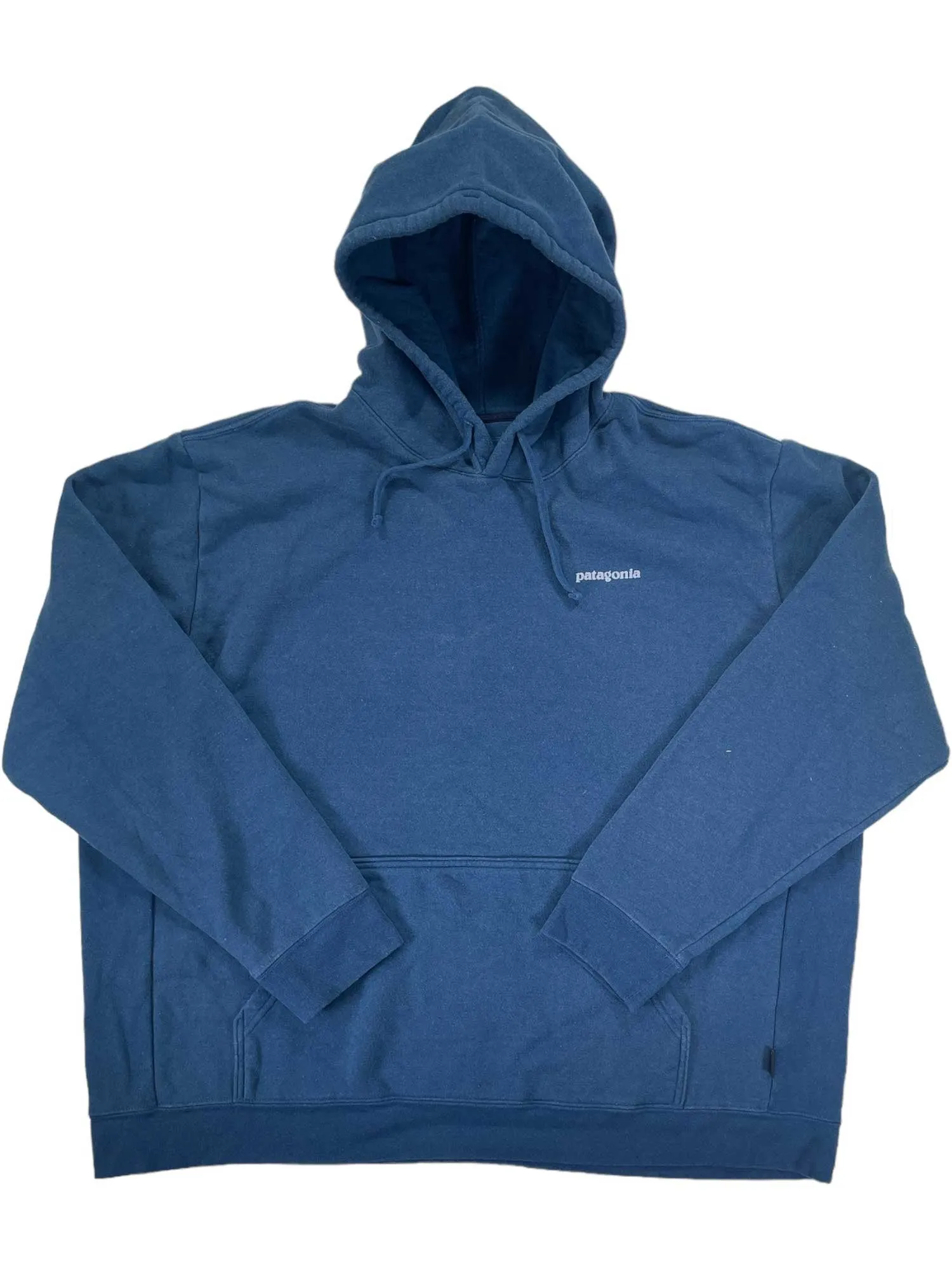 Fitz Roy Icon Uprisal Hoody sold by Out&Back Outdoor product image thumbnail 5