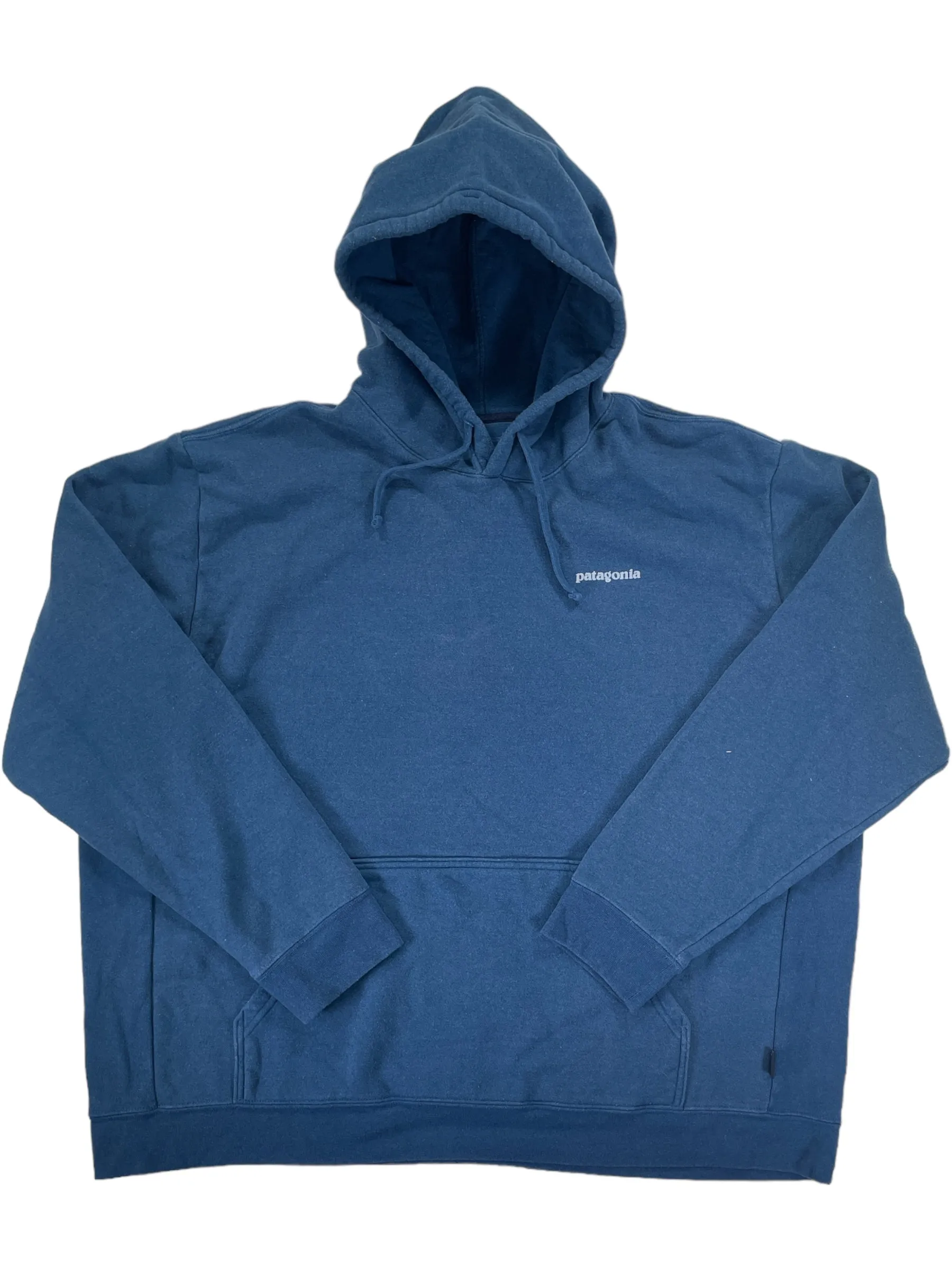 Fitz Roy Icon Uprisal Hoody sold by Out&Back Outdoor product image thumbnail 4