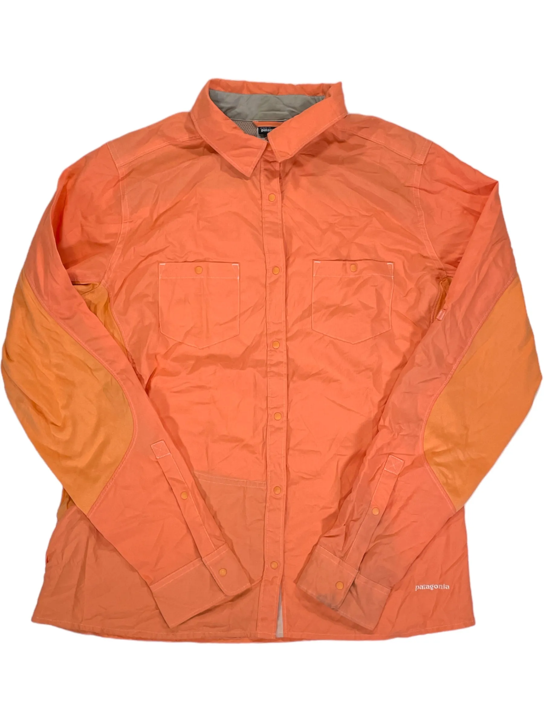 Womens Long-Sleeved Sol Patrol Shirt sold by Out&Back Outdoor