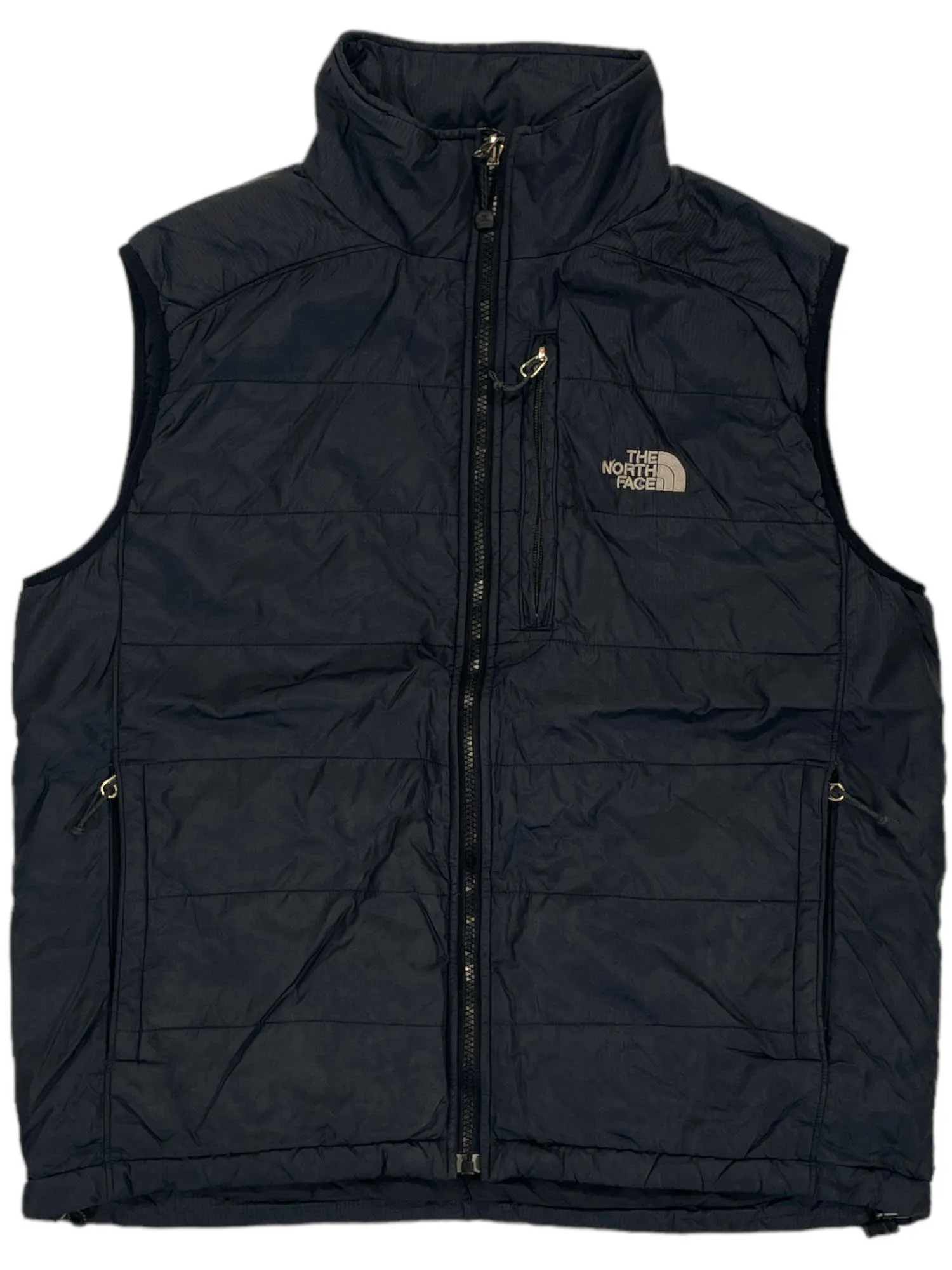 Mens Micro Grid Tech Vest sold by Out&Back Outdoor product image thumbnail 3